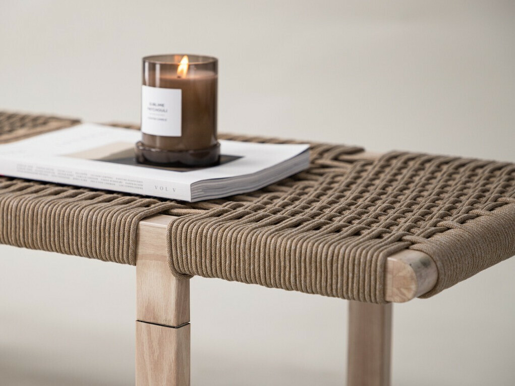 Скамья Dallas 3419