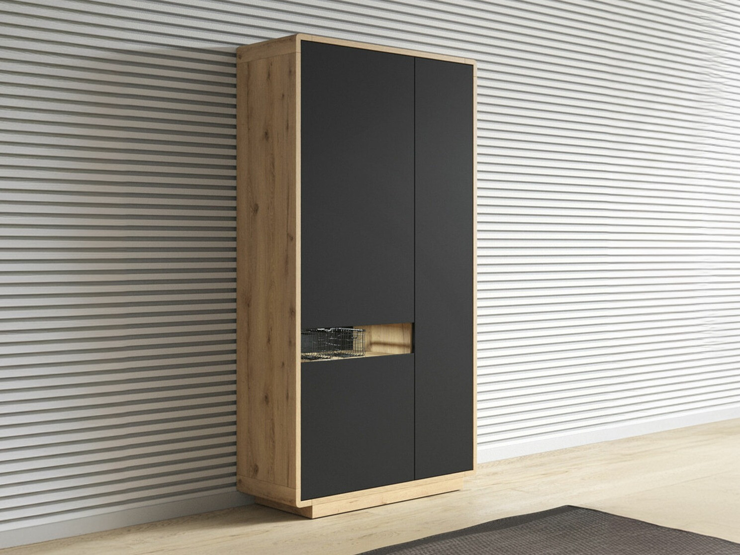 Стеллаж Deltese 103