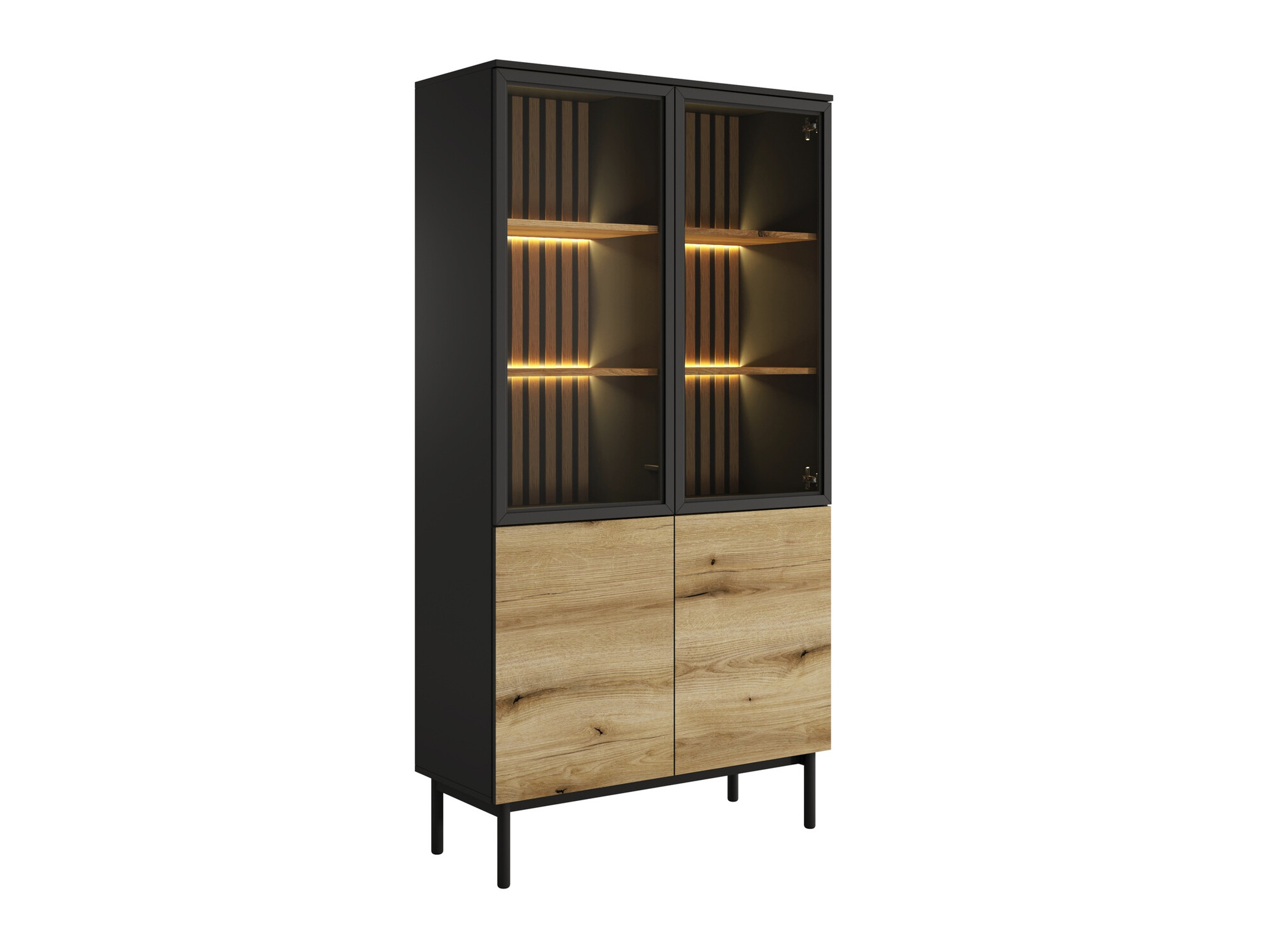 Стеллаж Livmave 100