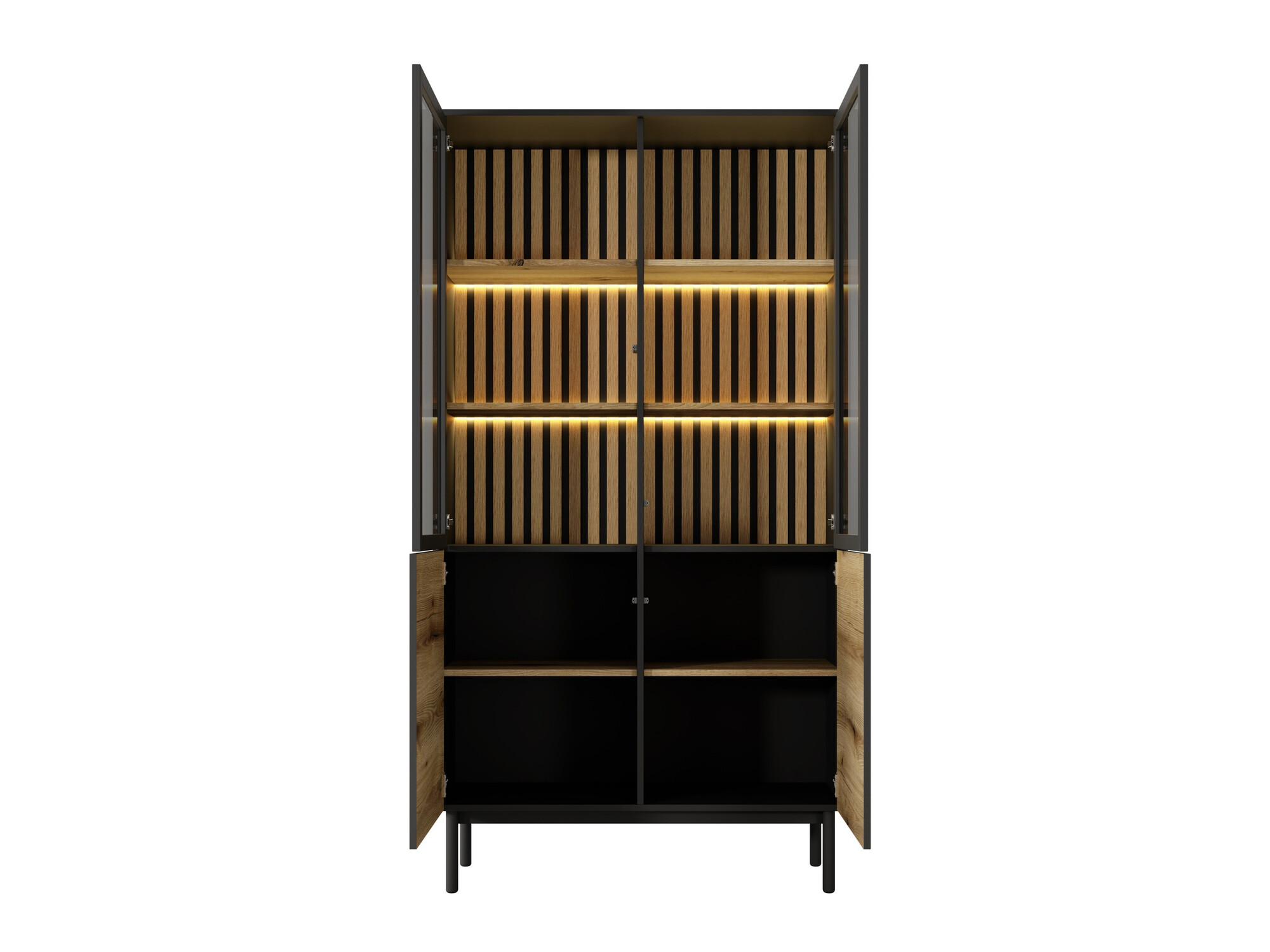 Стеллаж Livmave 100