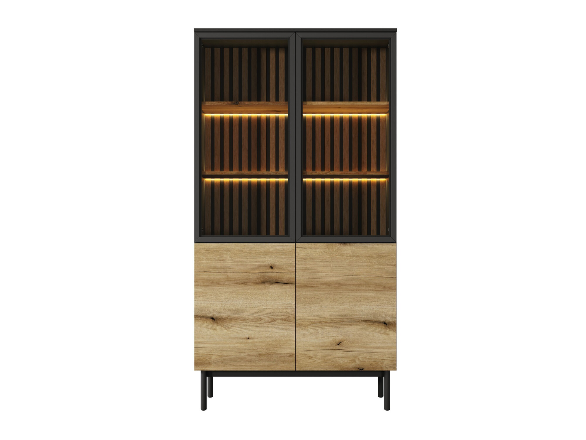 Стеллаж Livmave 100