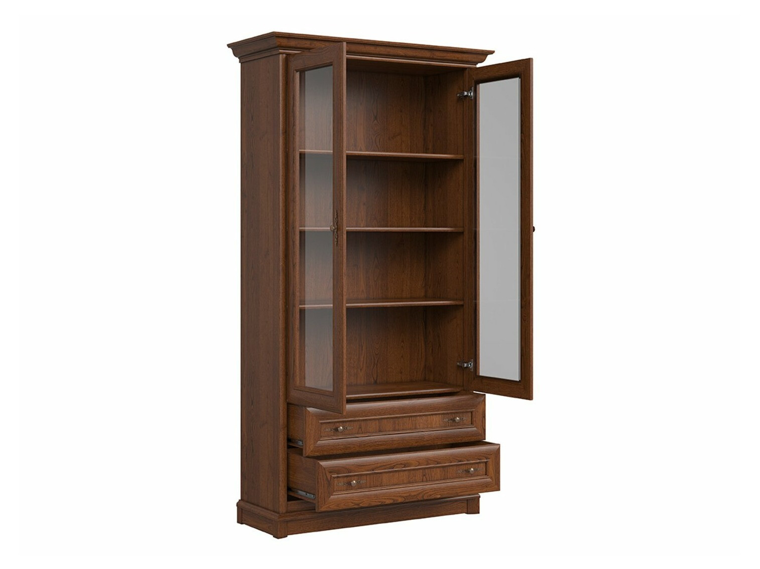 Стеллаж Vendore 119