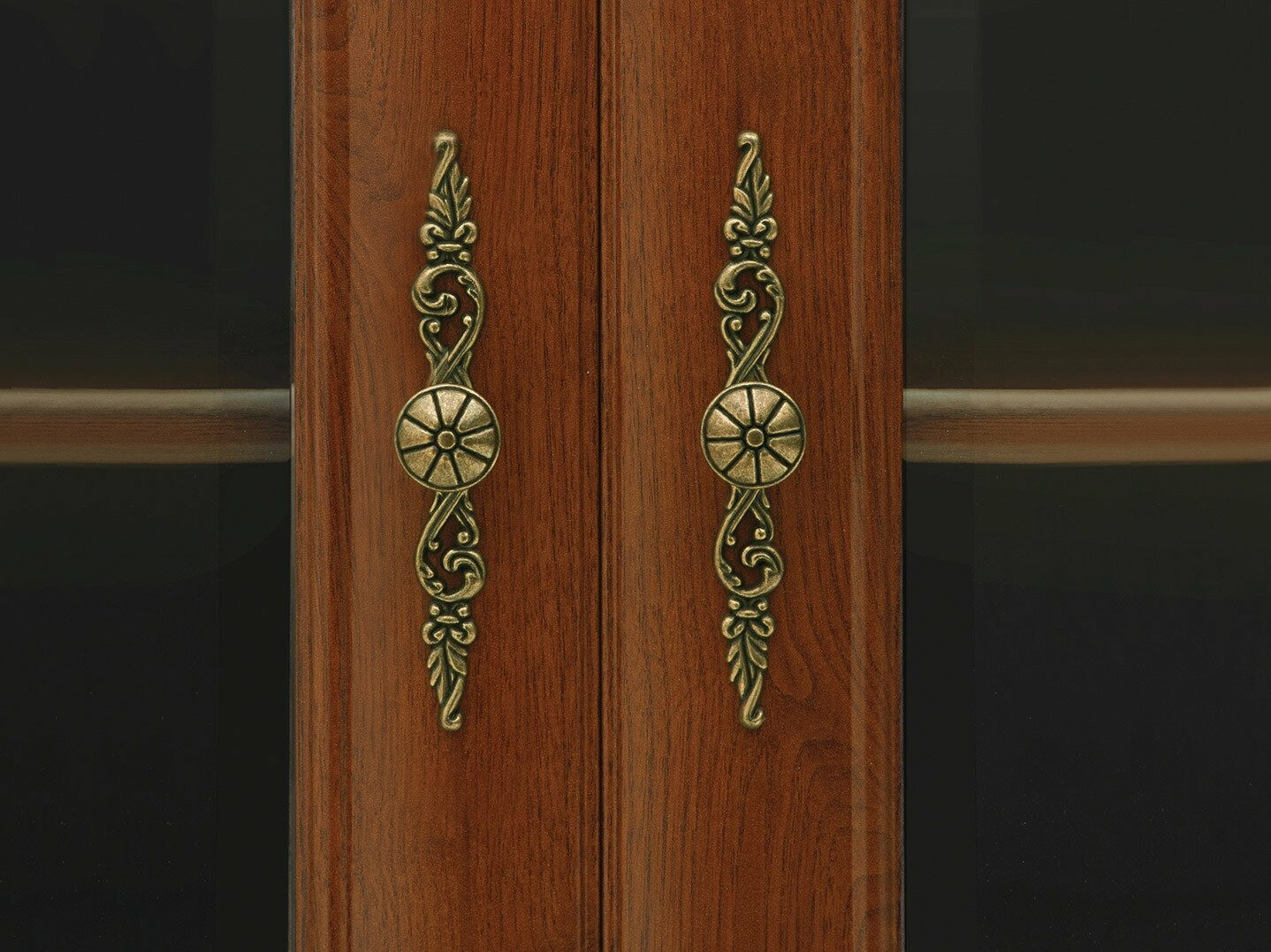 Стеллаж Vendore 119