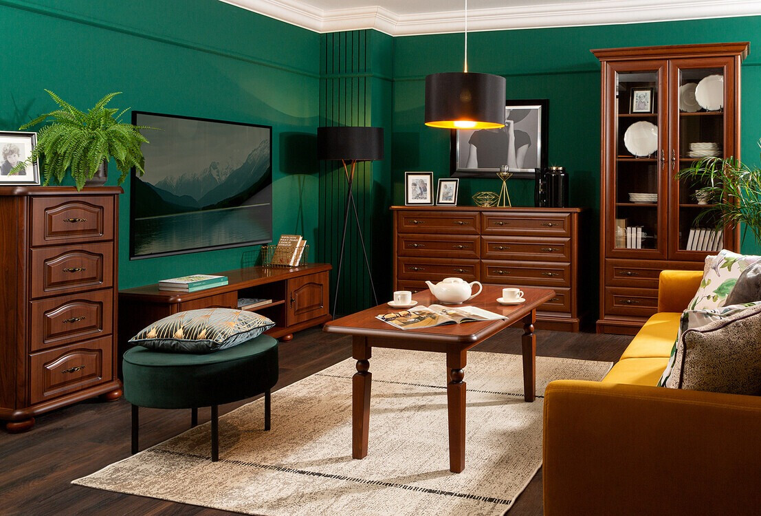 Стеллаж Vendore 119