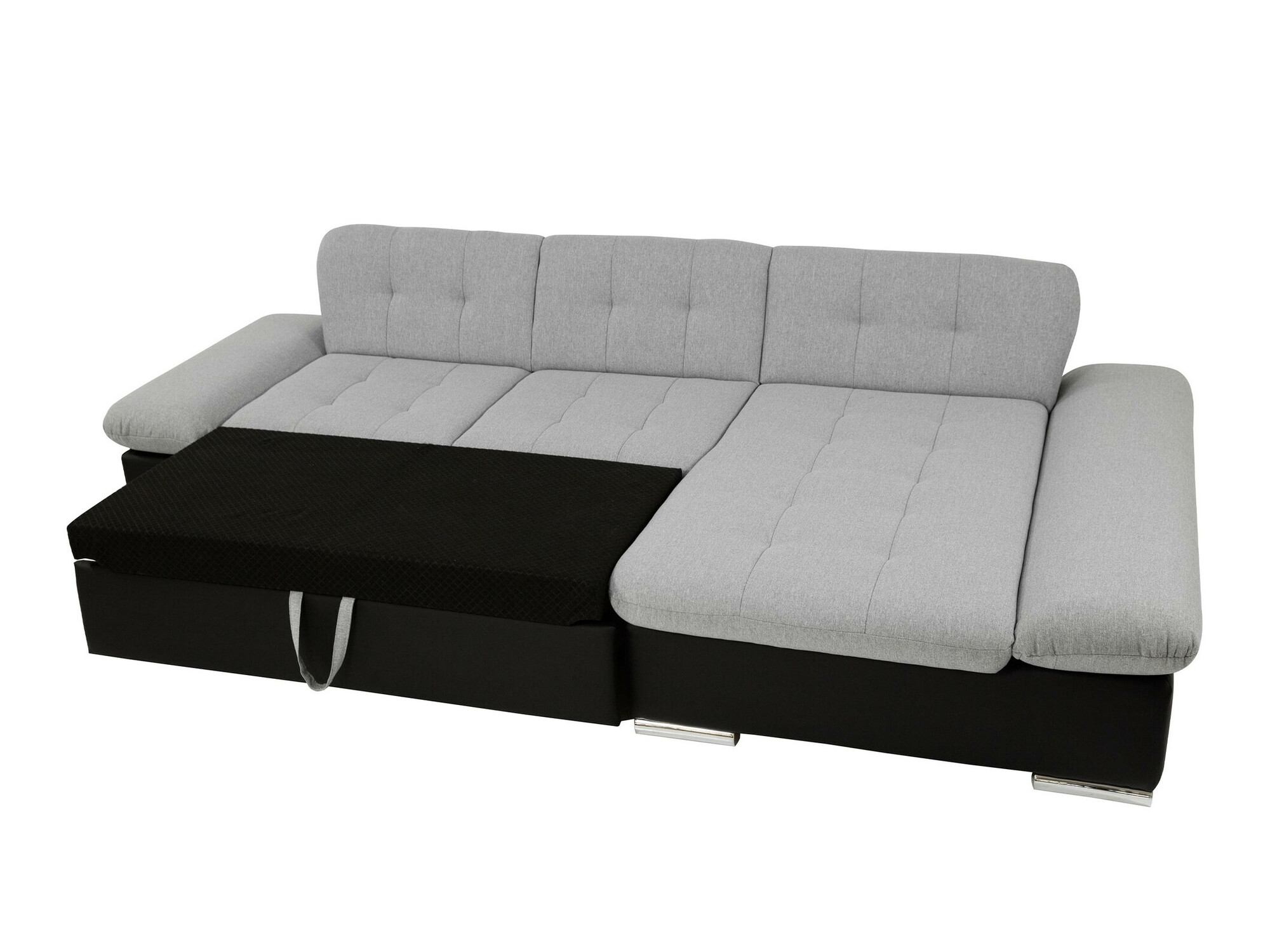 Stūra dīvāns Comfivo Sanitas II (Tracy 211.01)