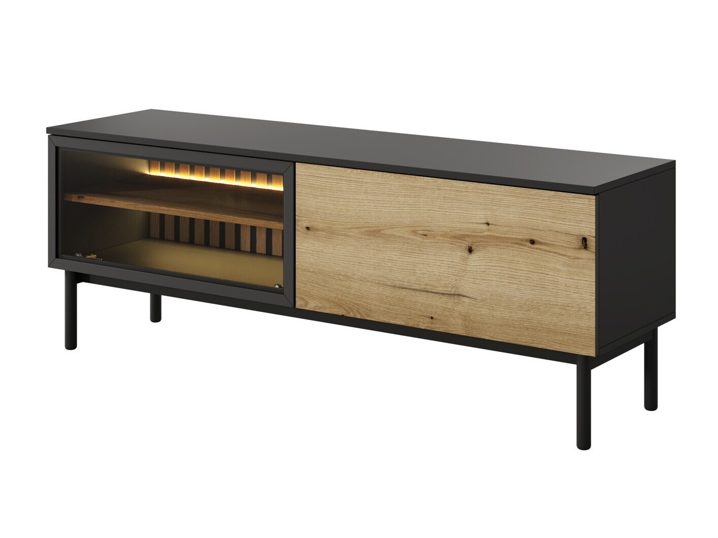 TV galds Livmave 104