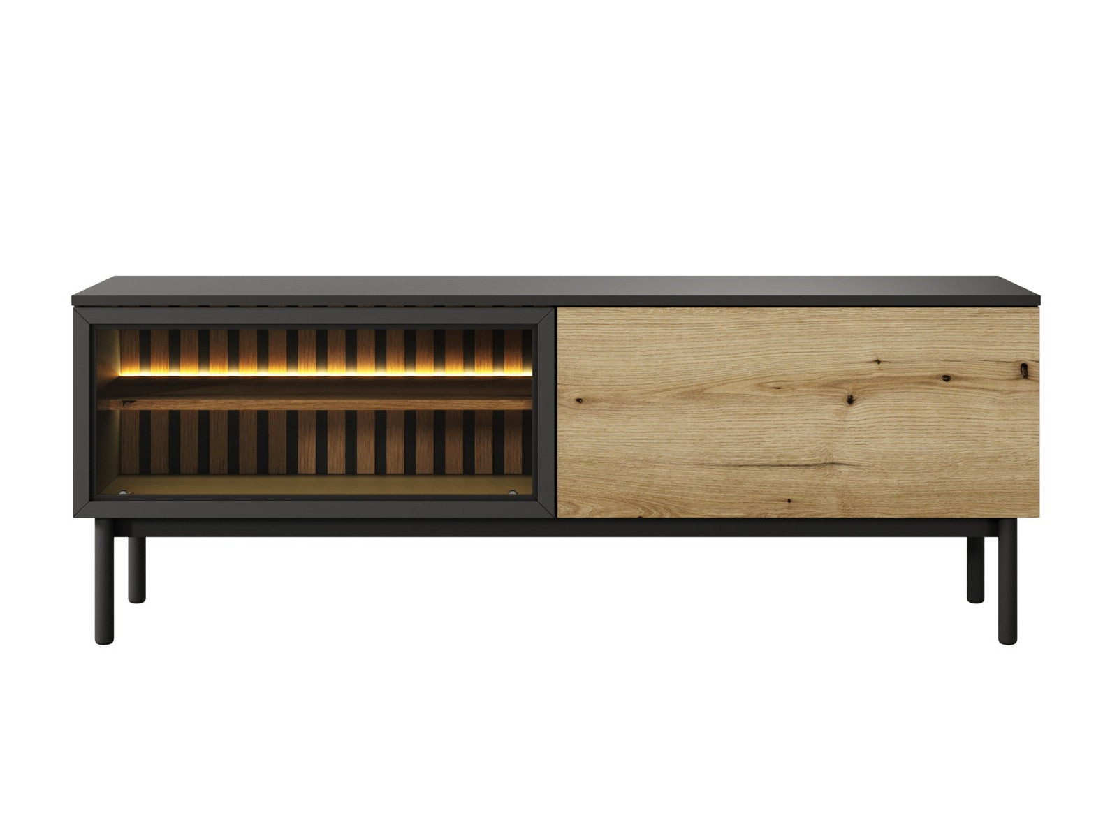 TV galds Livmave 104