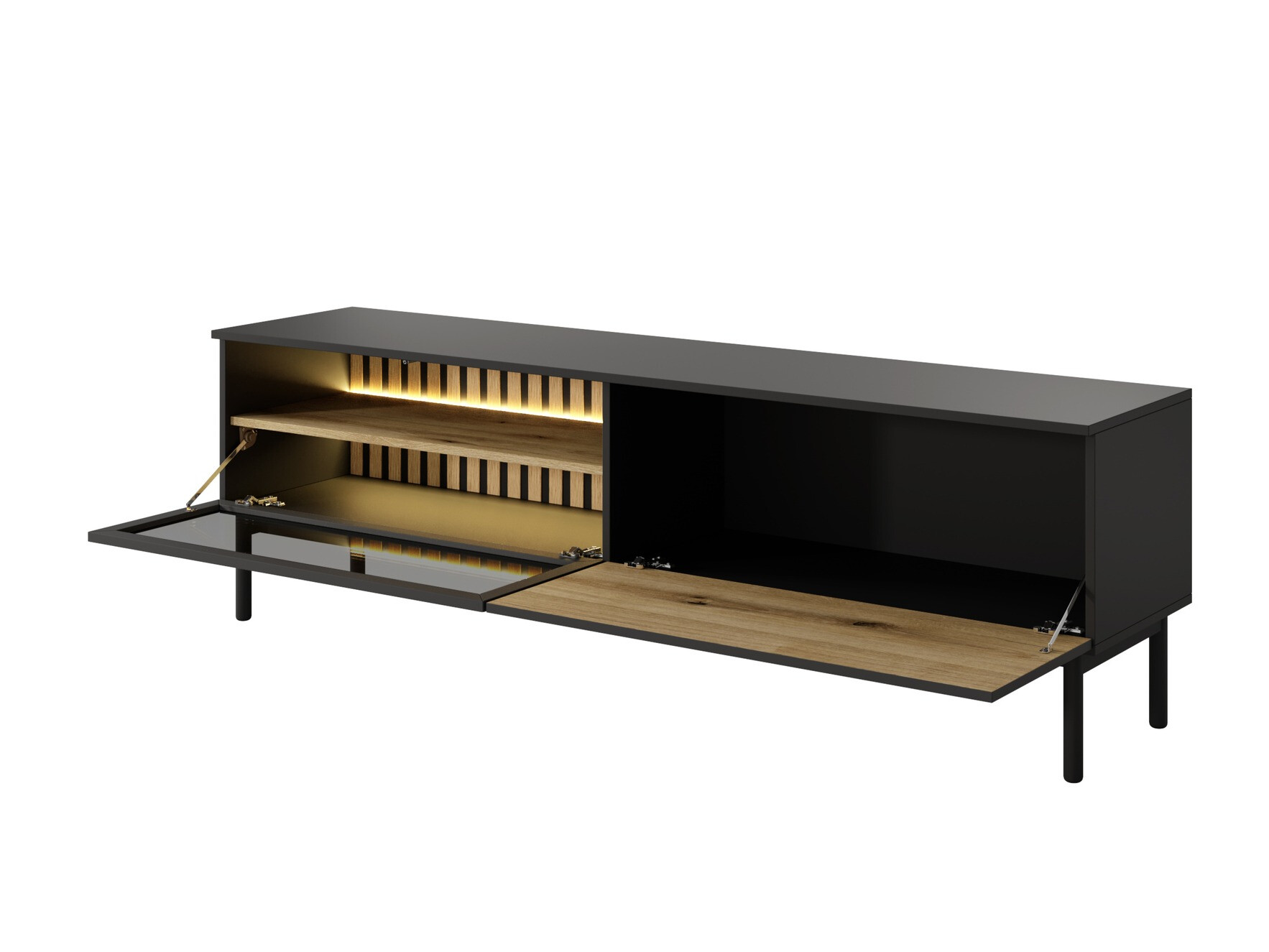 TV galds Livmave 105