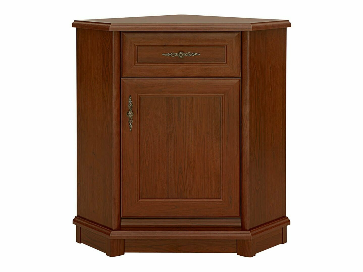 Угловой комод Vendore 100