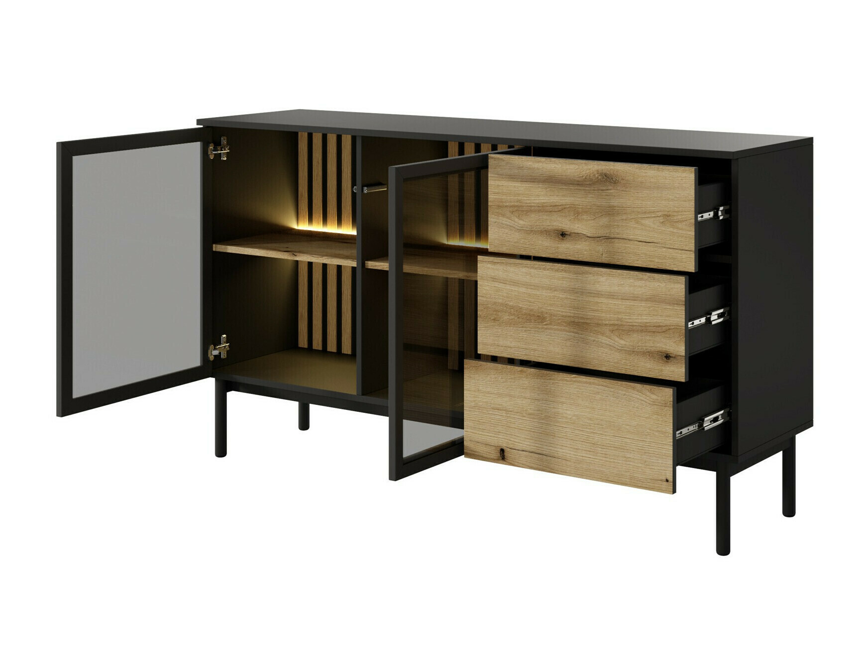 Viesistabas komplekts Livmave 107 (Jā)