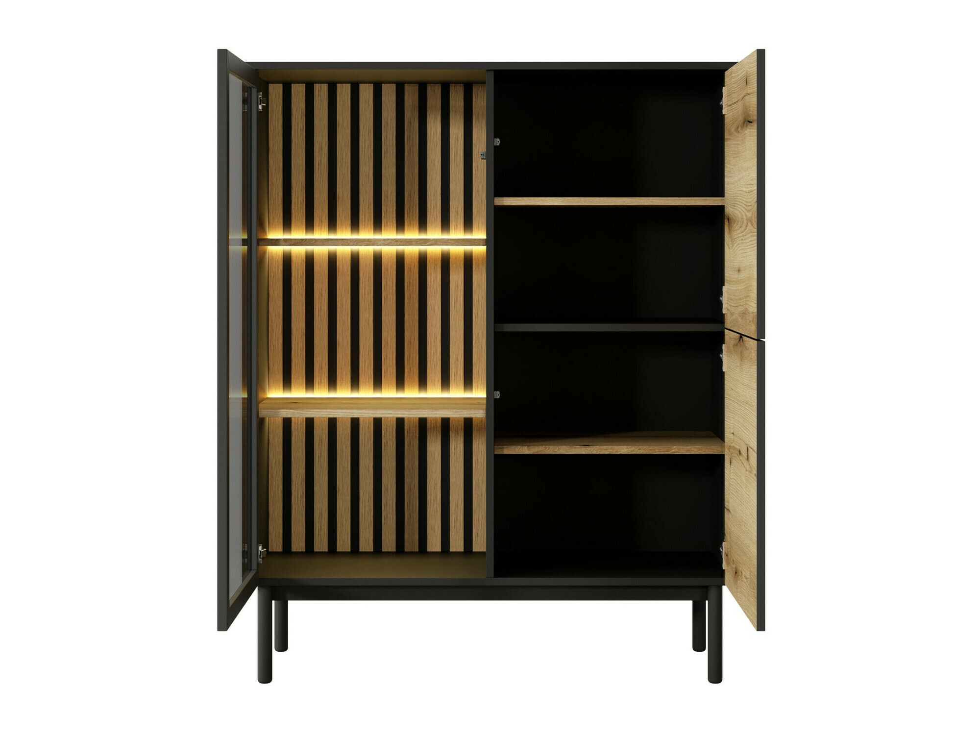 Viesistabas komplekts Livmave 107 (Nav)