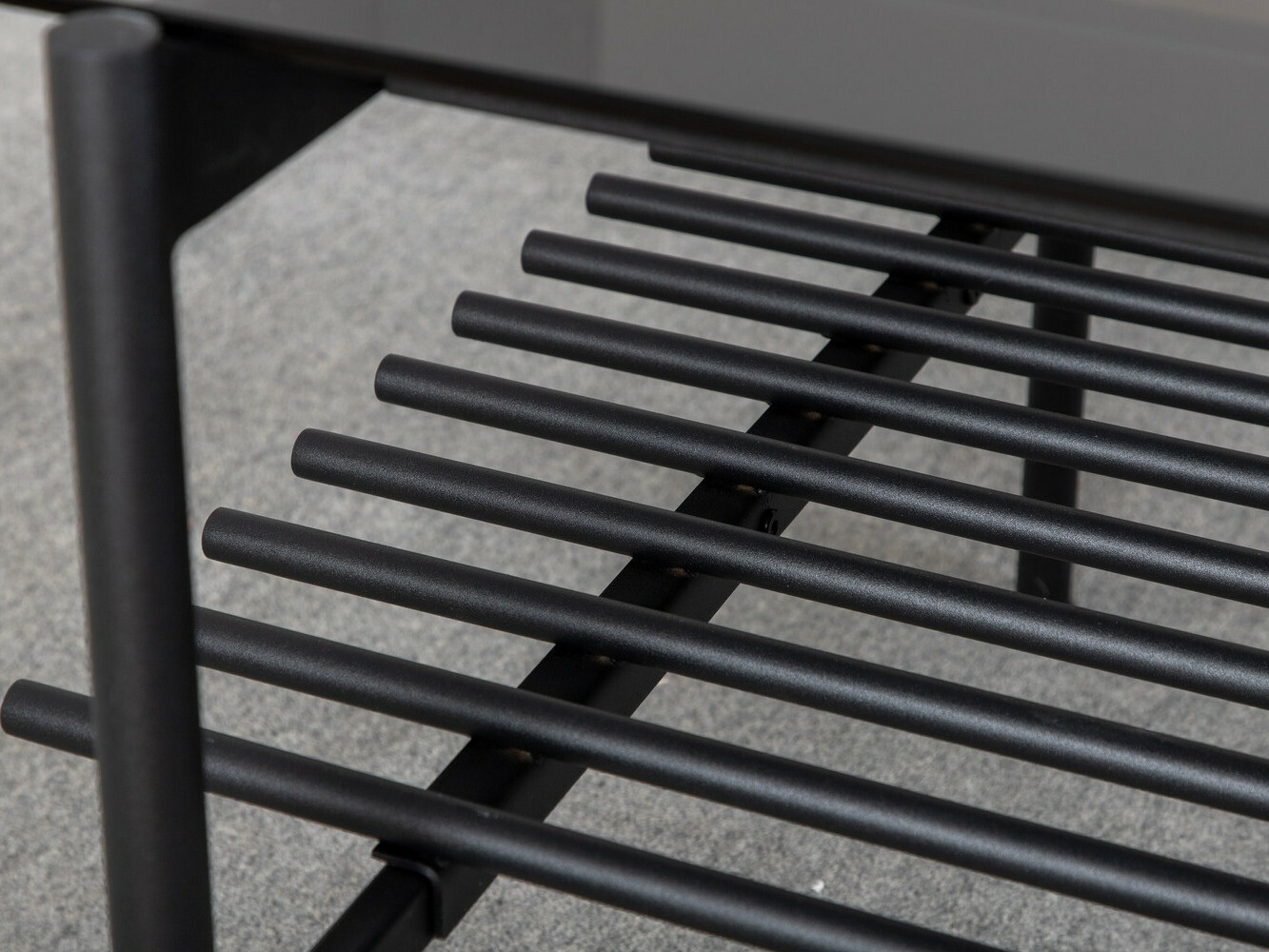 Žurnālu galdiņš Dallas 2957