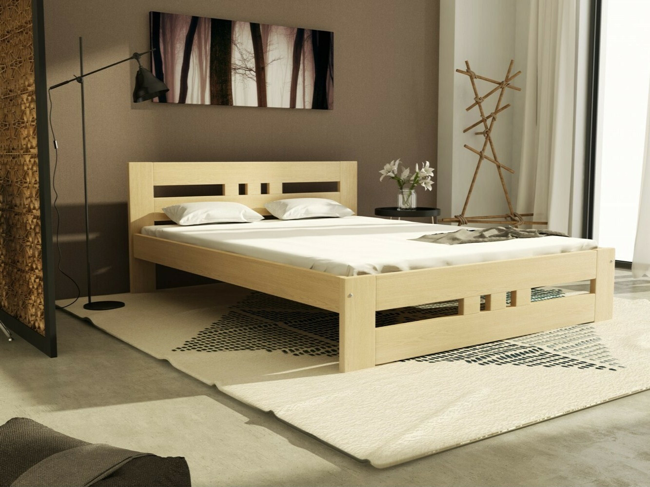 Кровать Ogden 169