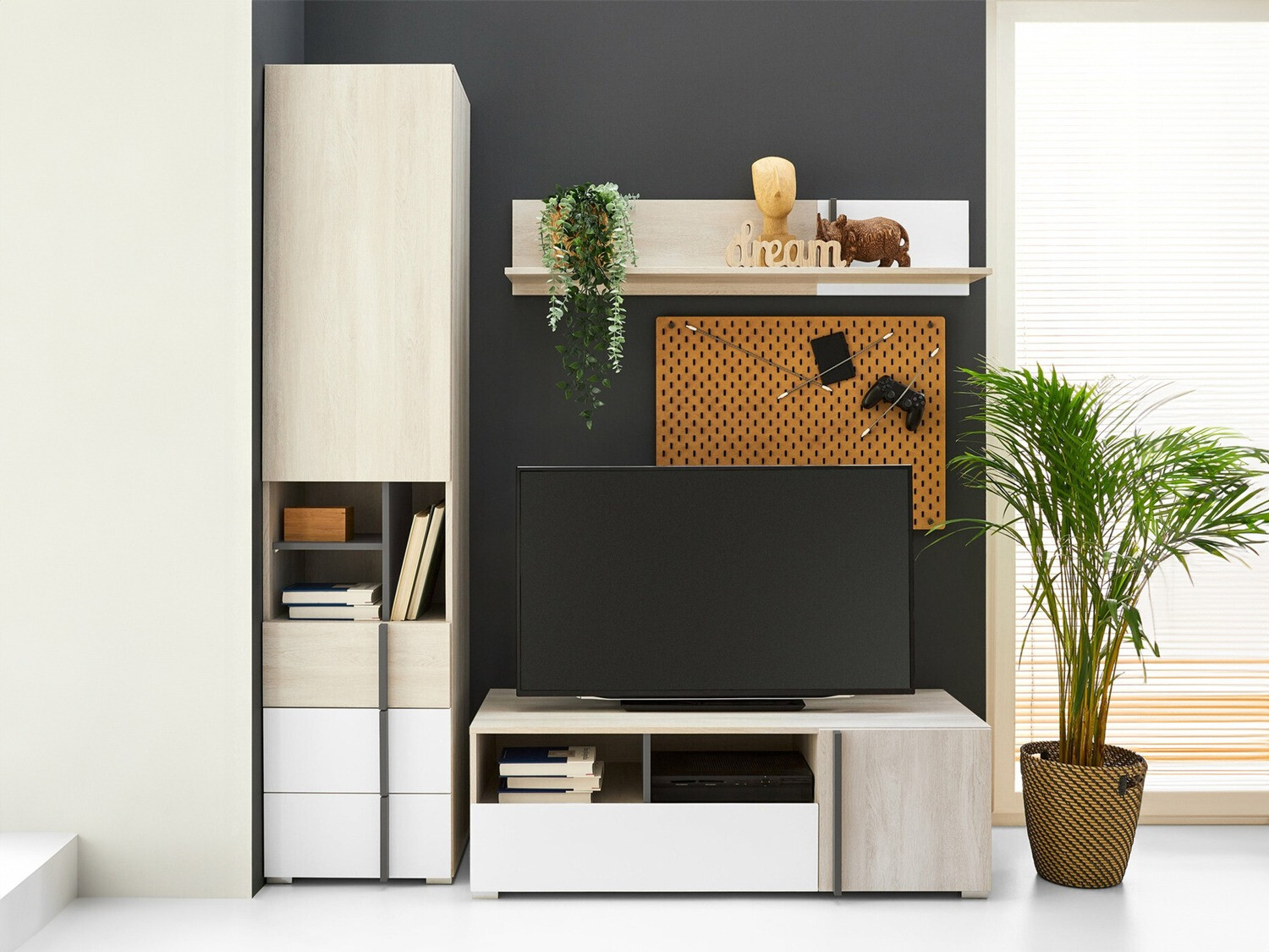 Набор для гостиной Ferlore 116