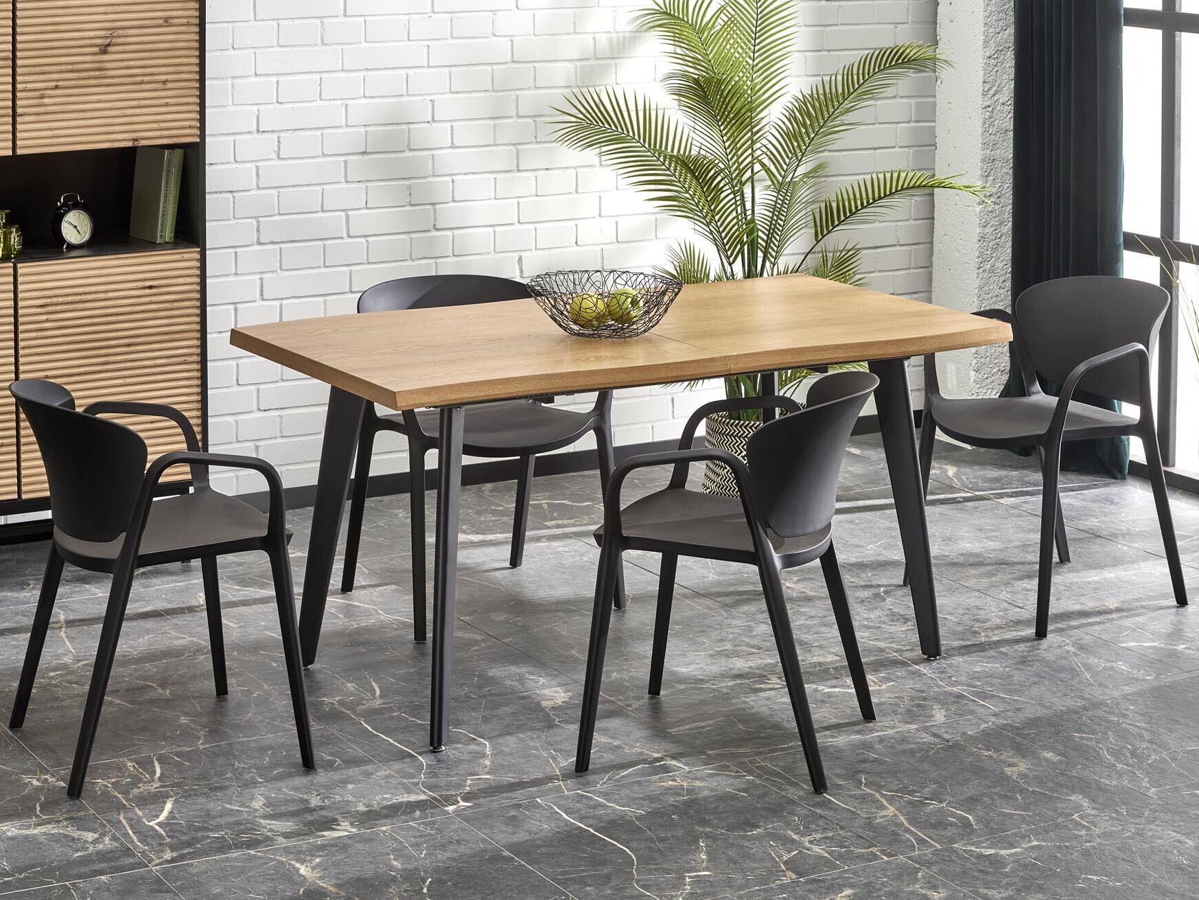 Обеденный гарнитур Houston 1777