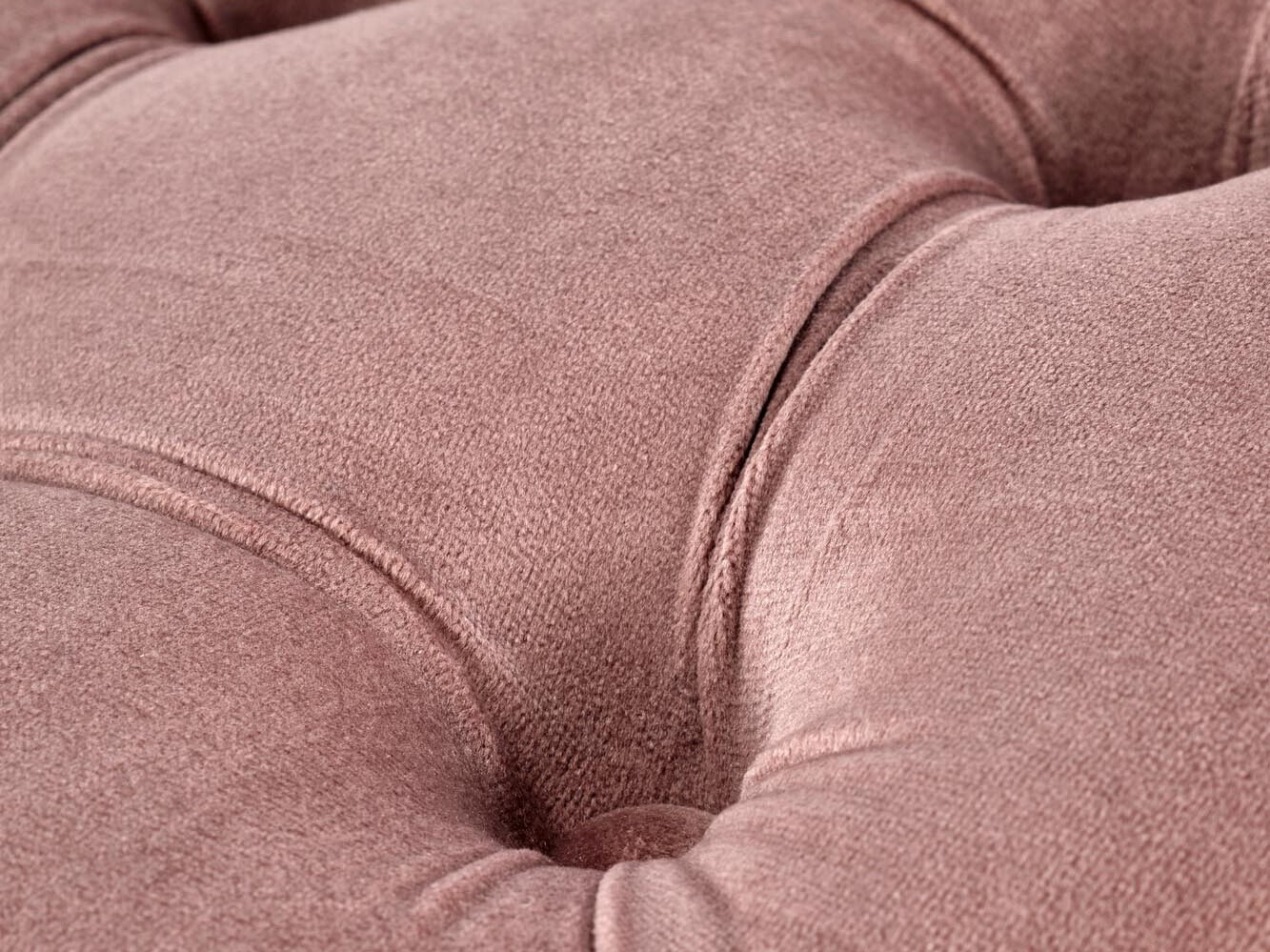 Pufs Houston 1779 (Tumši rozā)