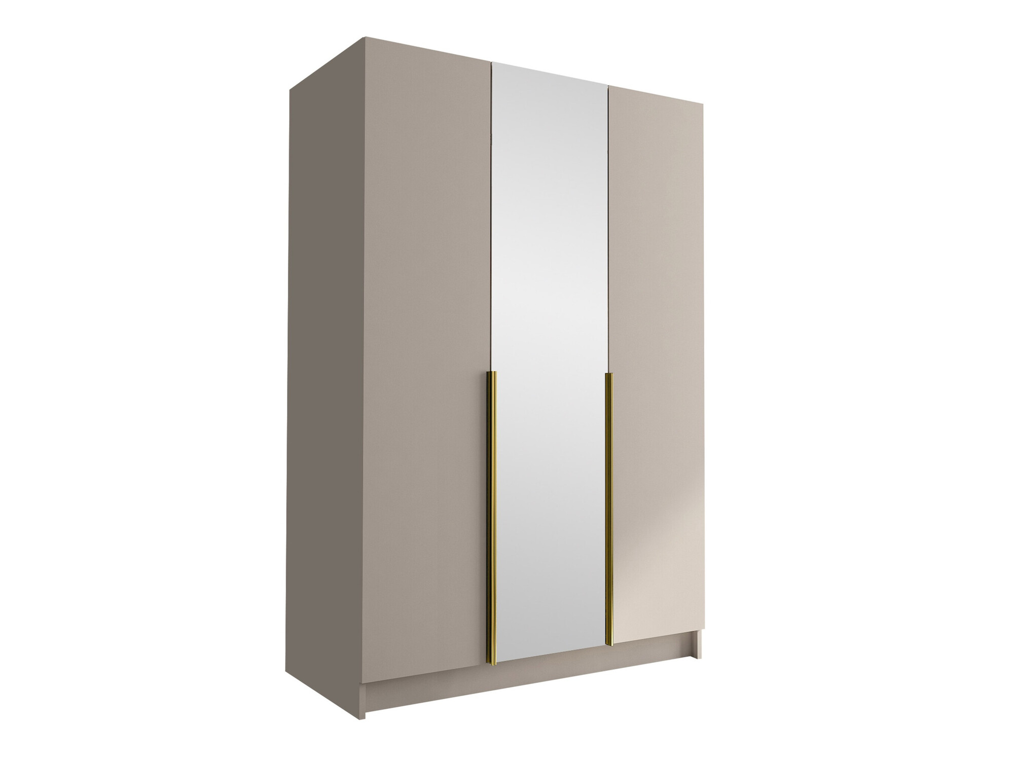 Шкаф Closico 197 (Кашемир + Золотой)