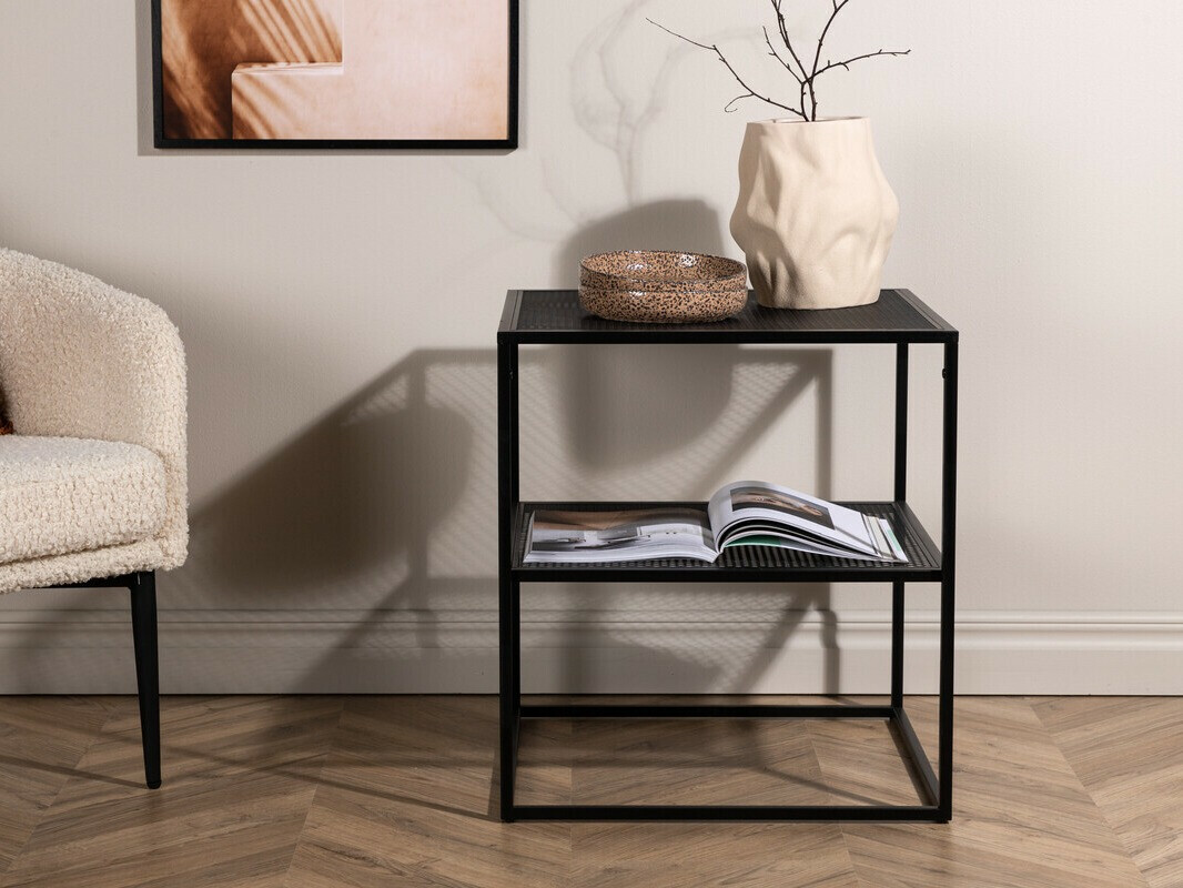 Кофейный столик Dallas 3237 (Чёрный)