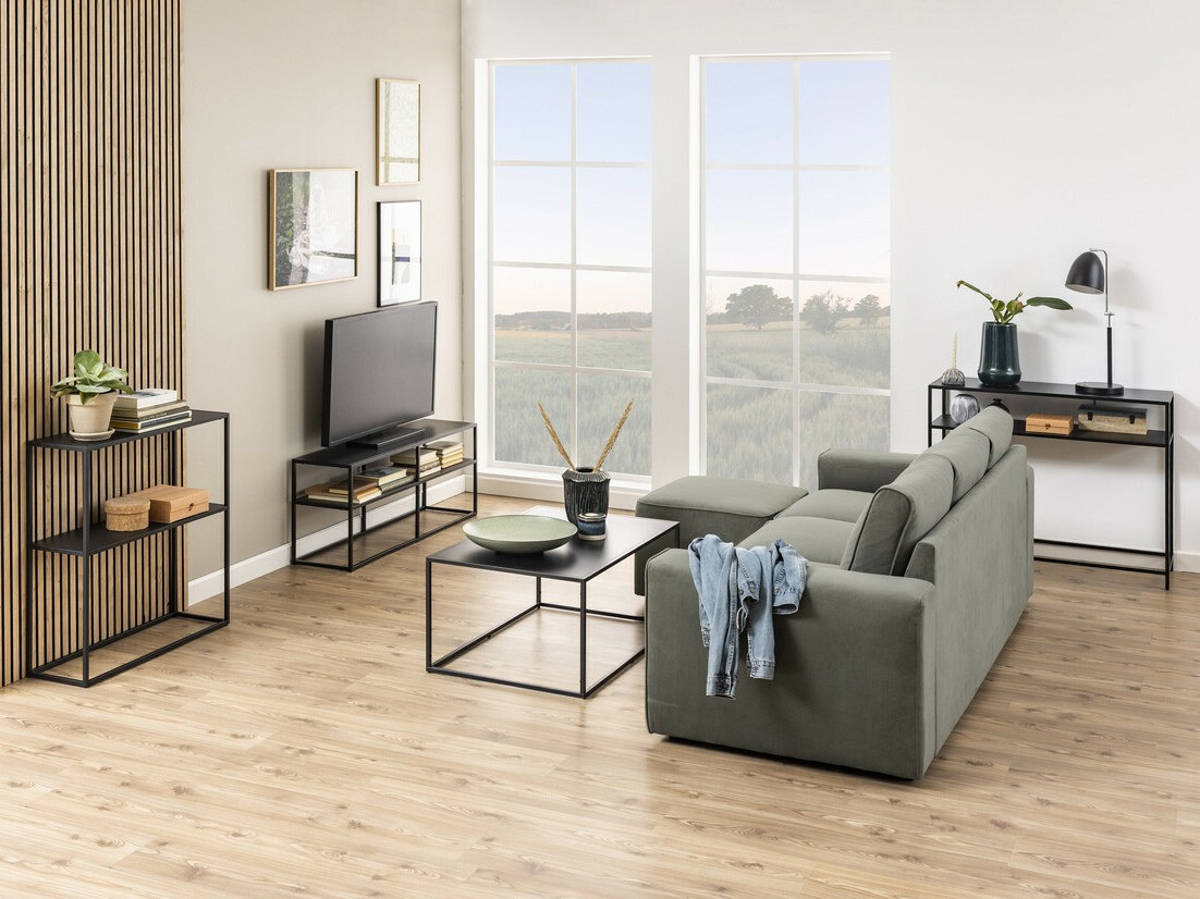 Консоль Norsica Teruva 102 (Чёрный)