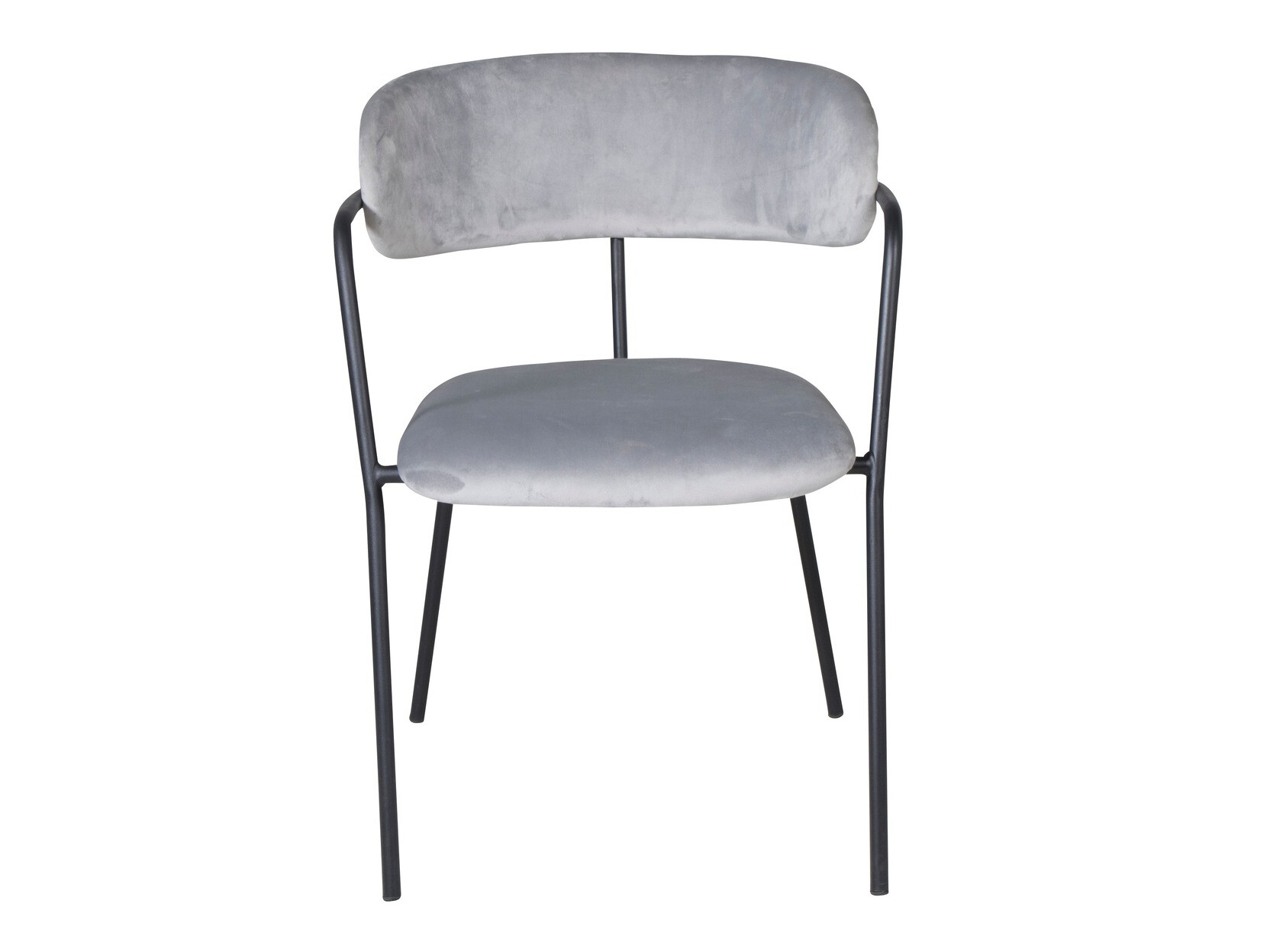 Krēsls Dallas 108 (Gaiši pelēks + Melns)