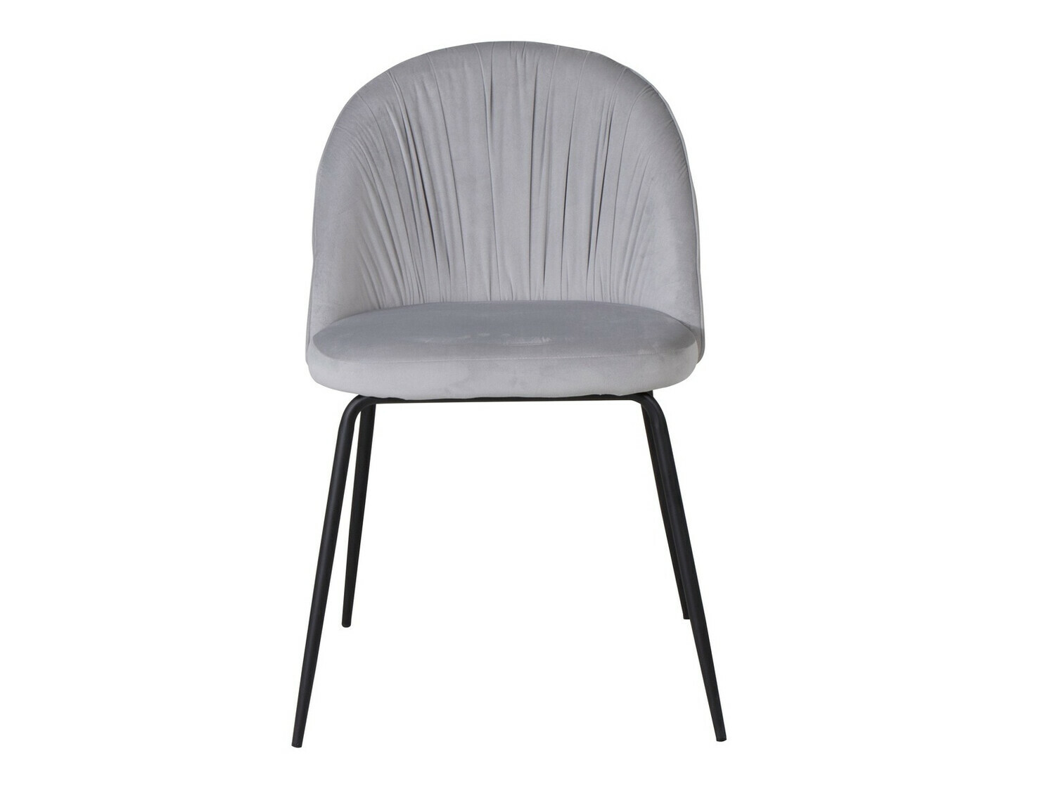 Krēsls Dallas 133 (Pelēks)