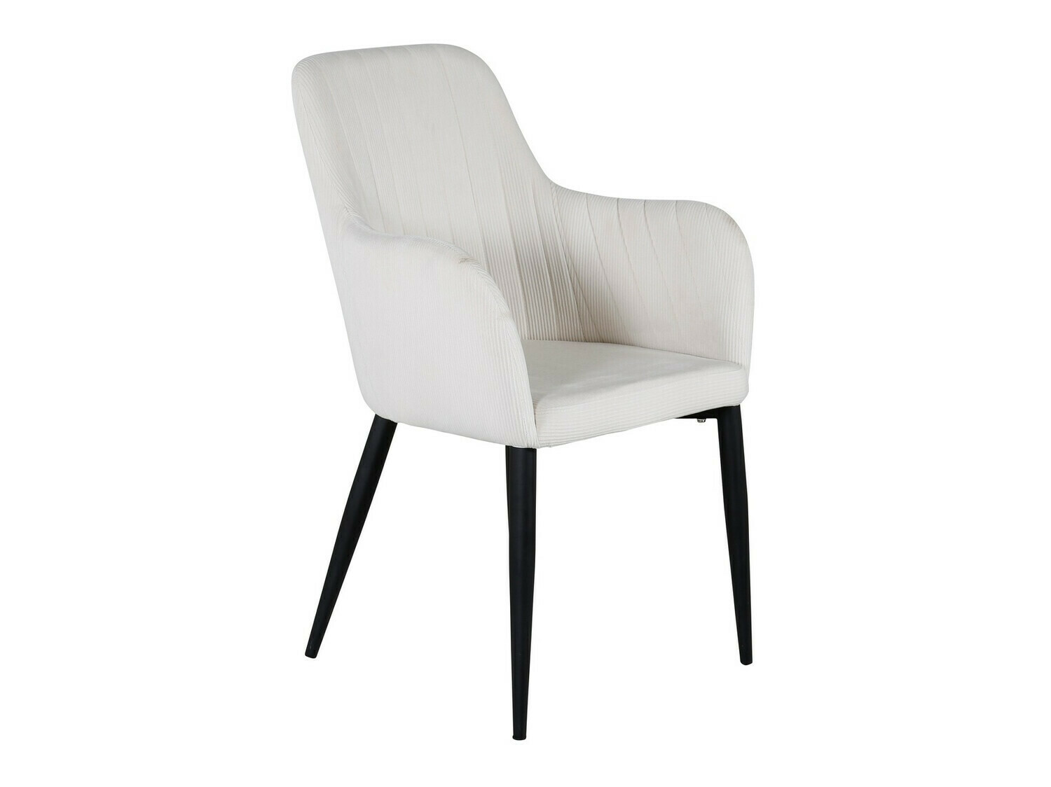 Krēsls Dallas 155 (Bēšs + Melns)