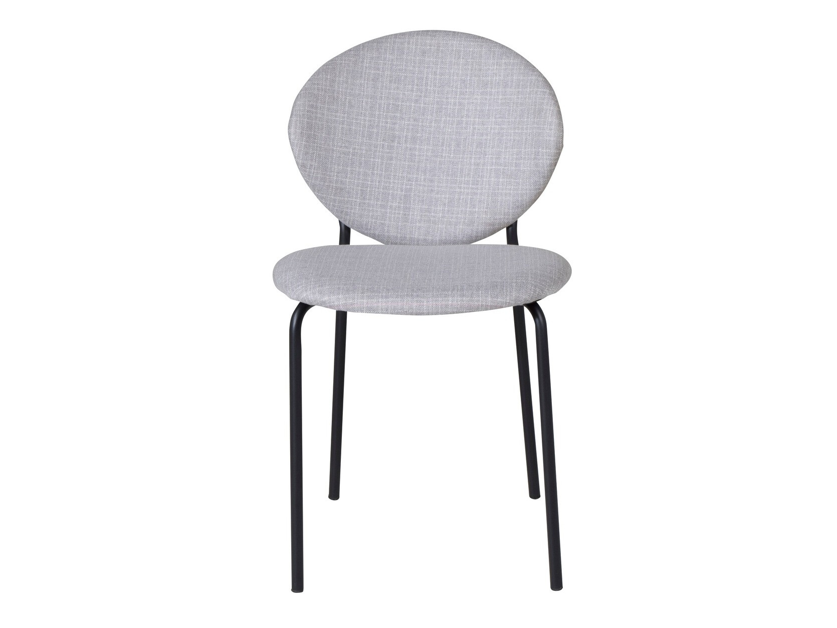 Krēsls Dallas 167 (Pelēks)