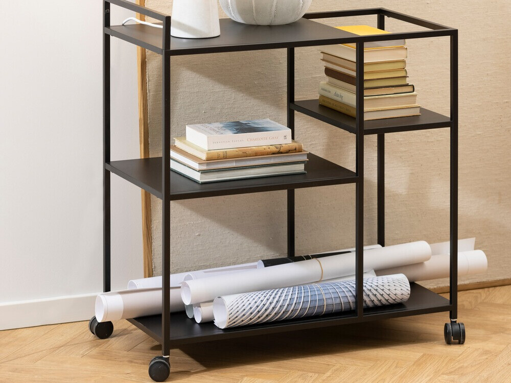 Стеллаж Norsica Teruva 109