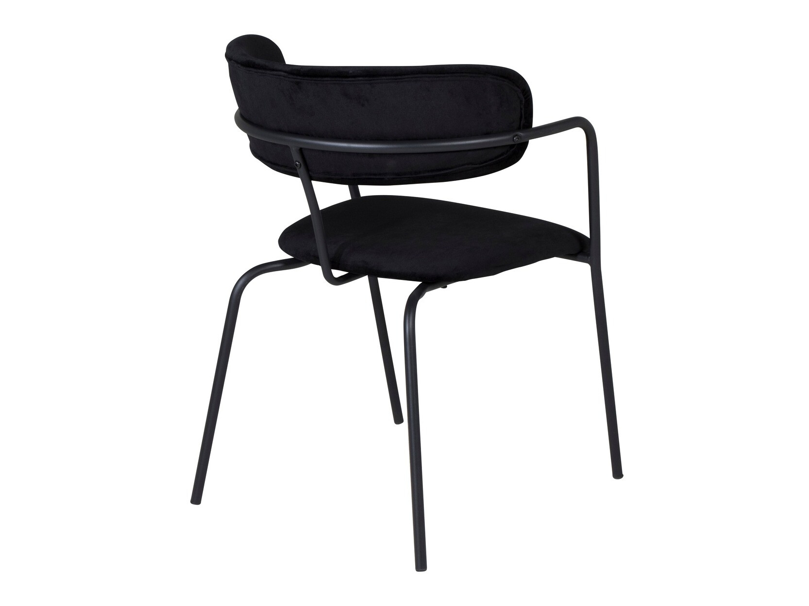 Стул Dallas 108 (Чёрный)