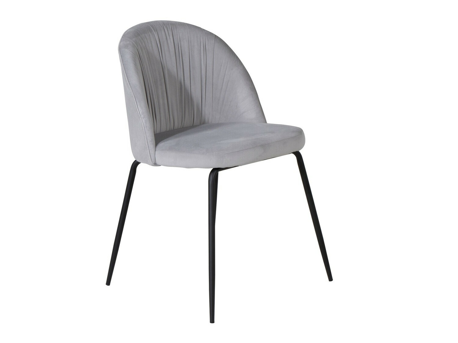 Стул Dallas 133 (Серый)