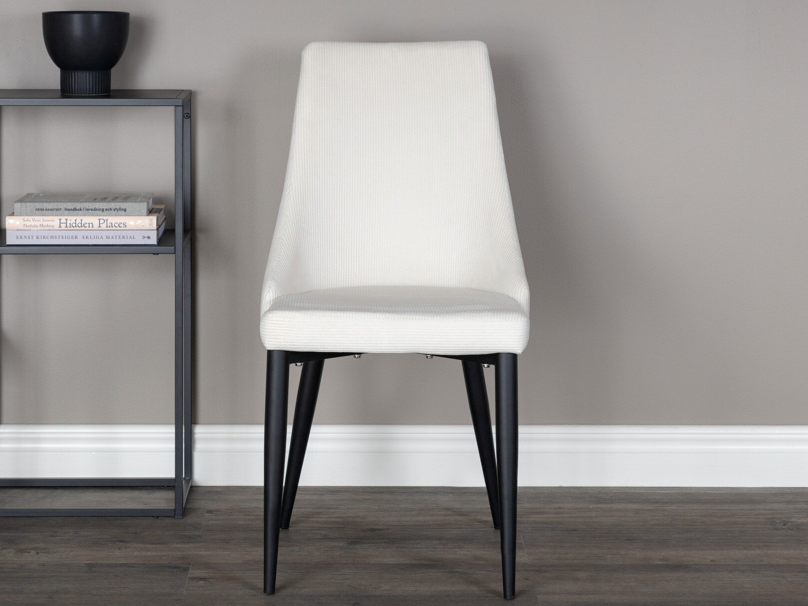 Стул Dallas 162 (Бежевый)