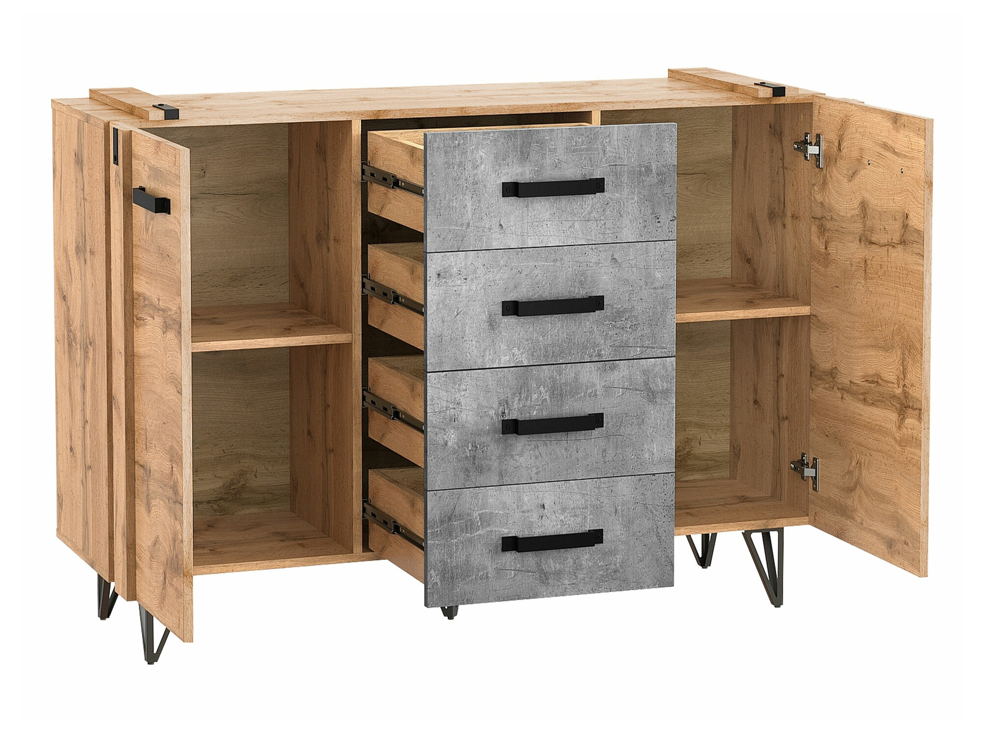 Kомод Domdele 104