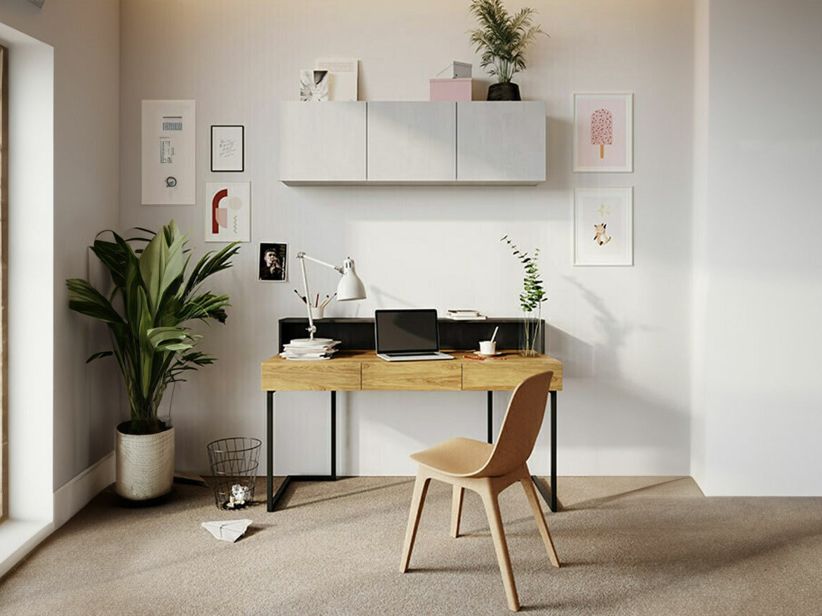 Mājas biroja komplekts Orlbale 152