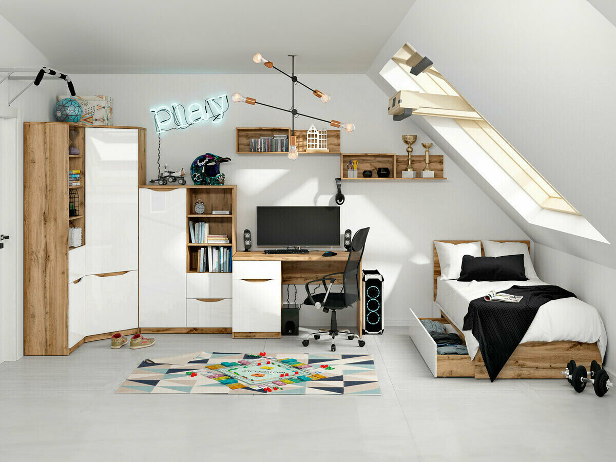 Mēbeļu komplekts Avifera 119