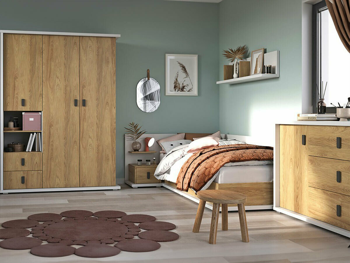 Mēbeļu komplekts Tesonu 110