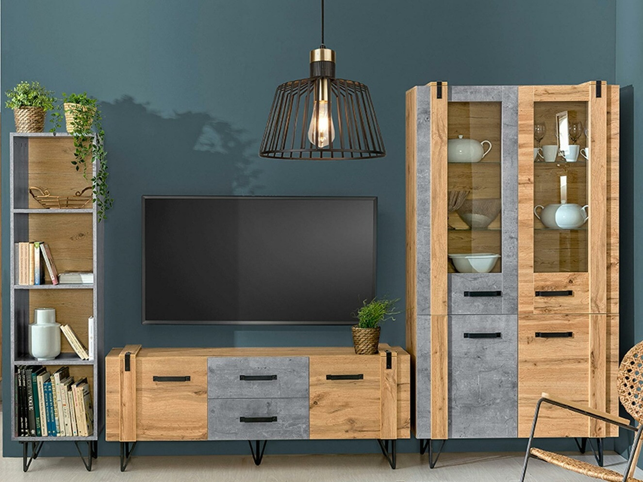 Набор для гостиной Domdele 113