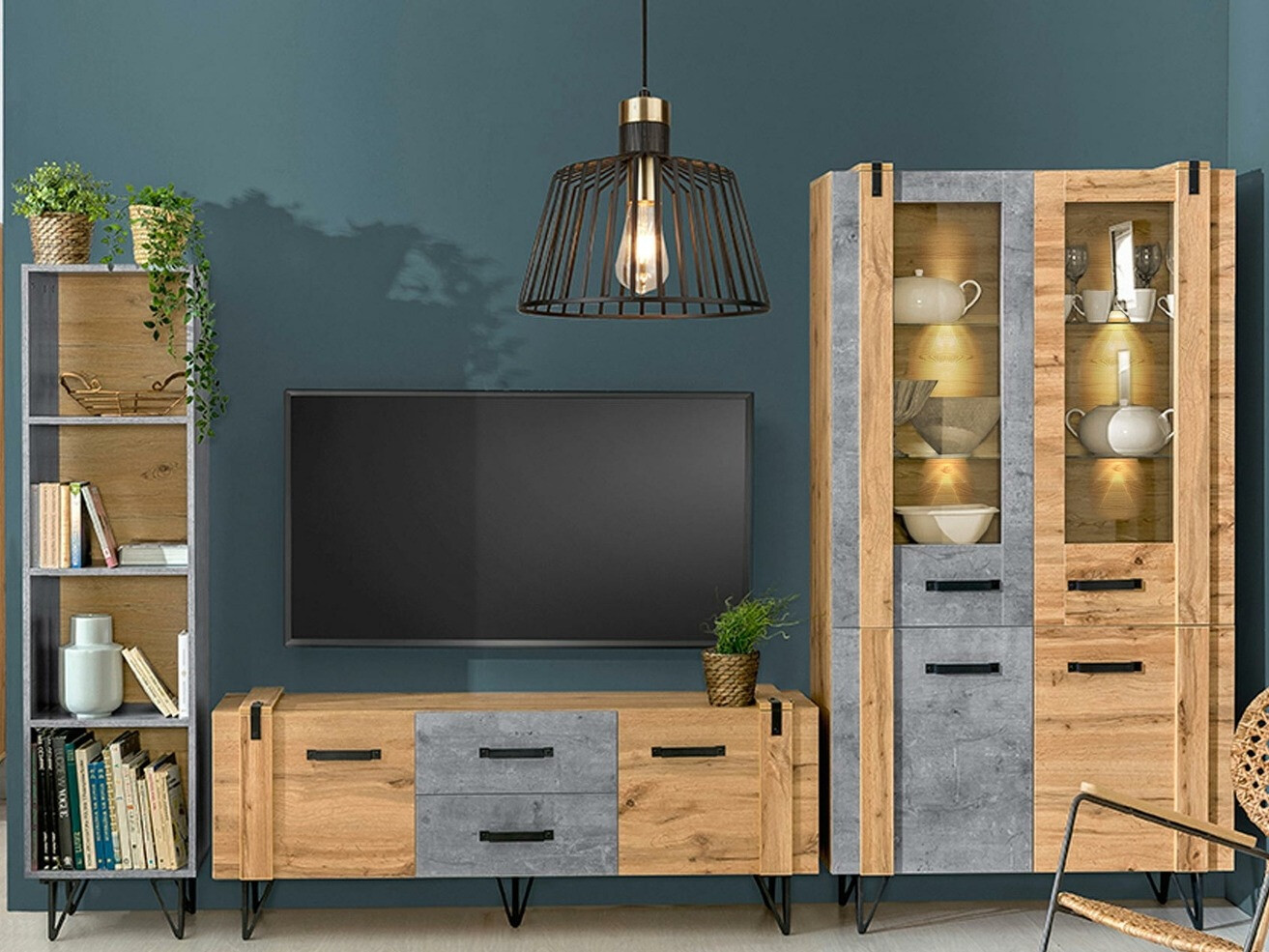 Набор для гостиной Domdele 113