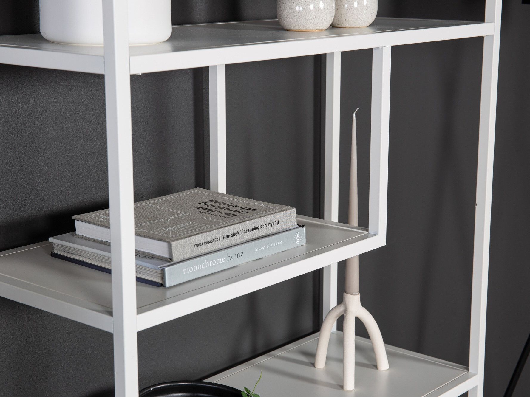 Plaukts Dallas 214 (Balts)