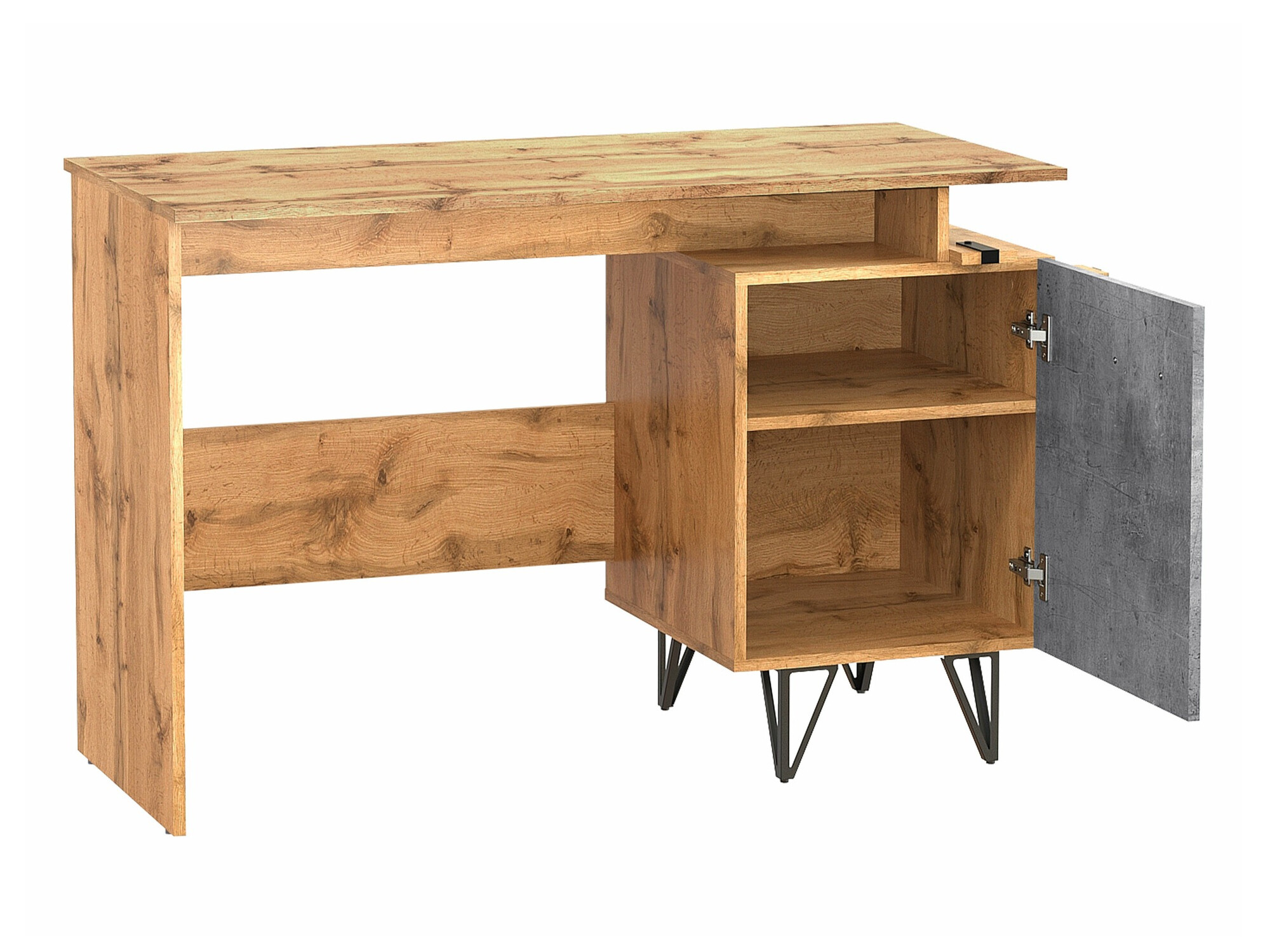 Rakstāmgalds Domdele 108