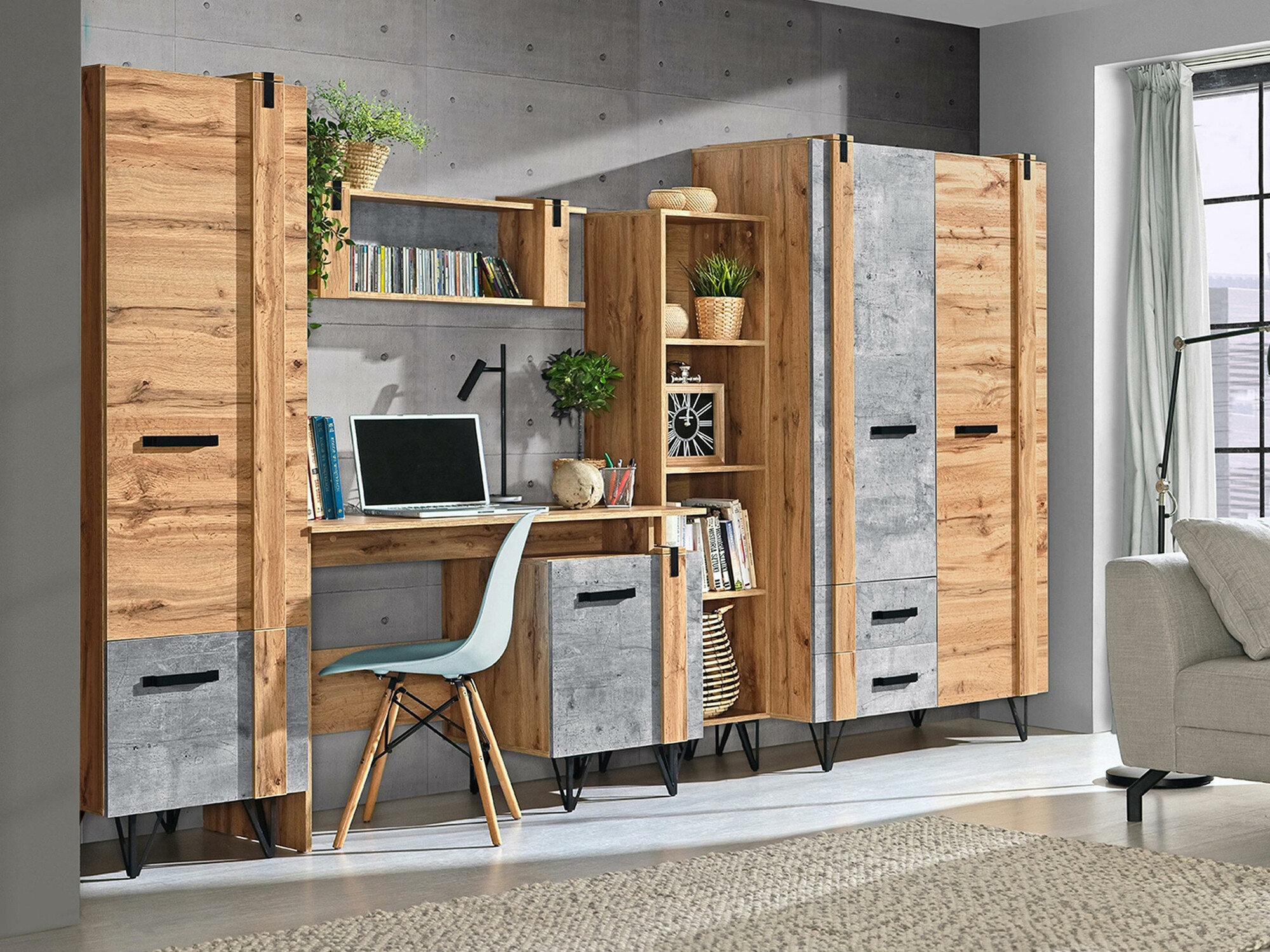 Rakstāmgalds Domdele 108