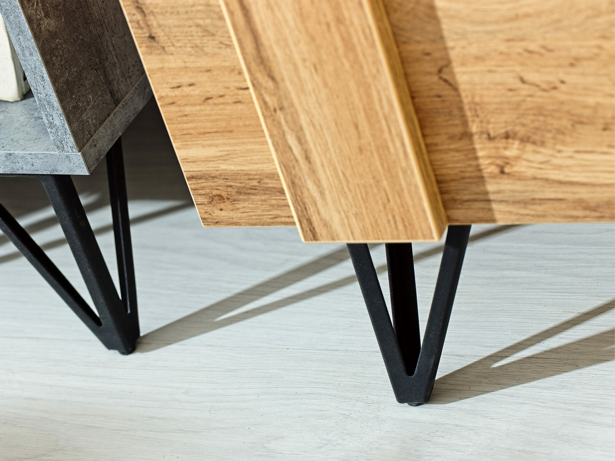 Стеллаж Domdele 101