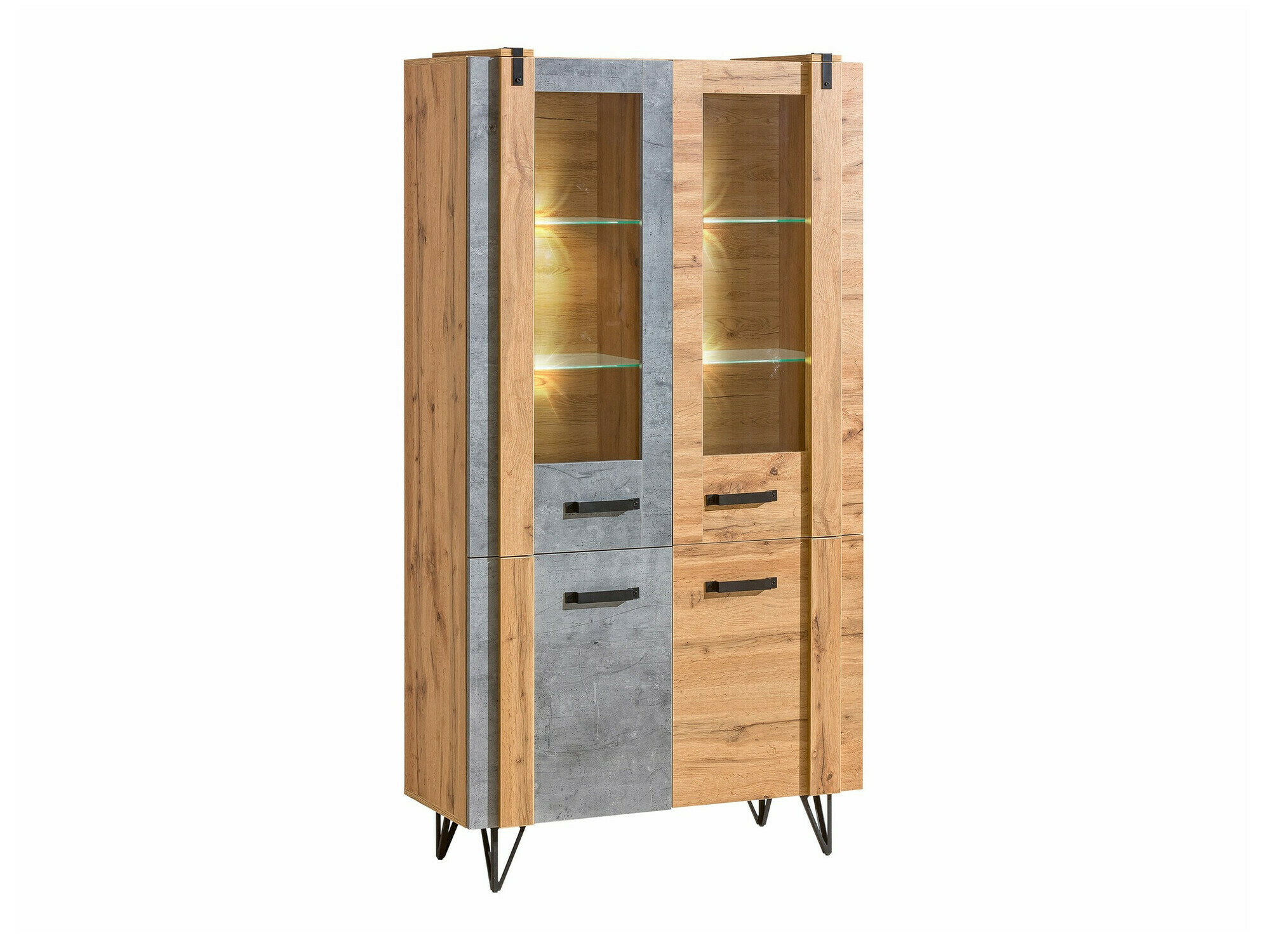 Стеллаж Domdele 102