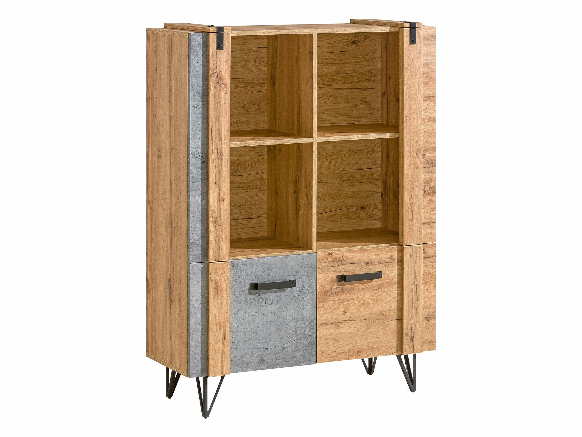 Стеллаж Domdele 103