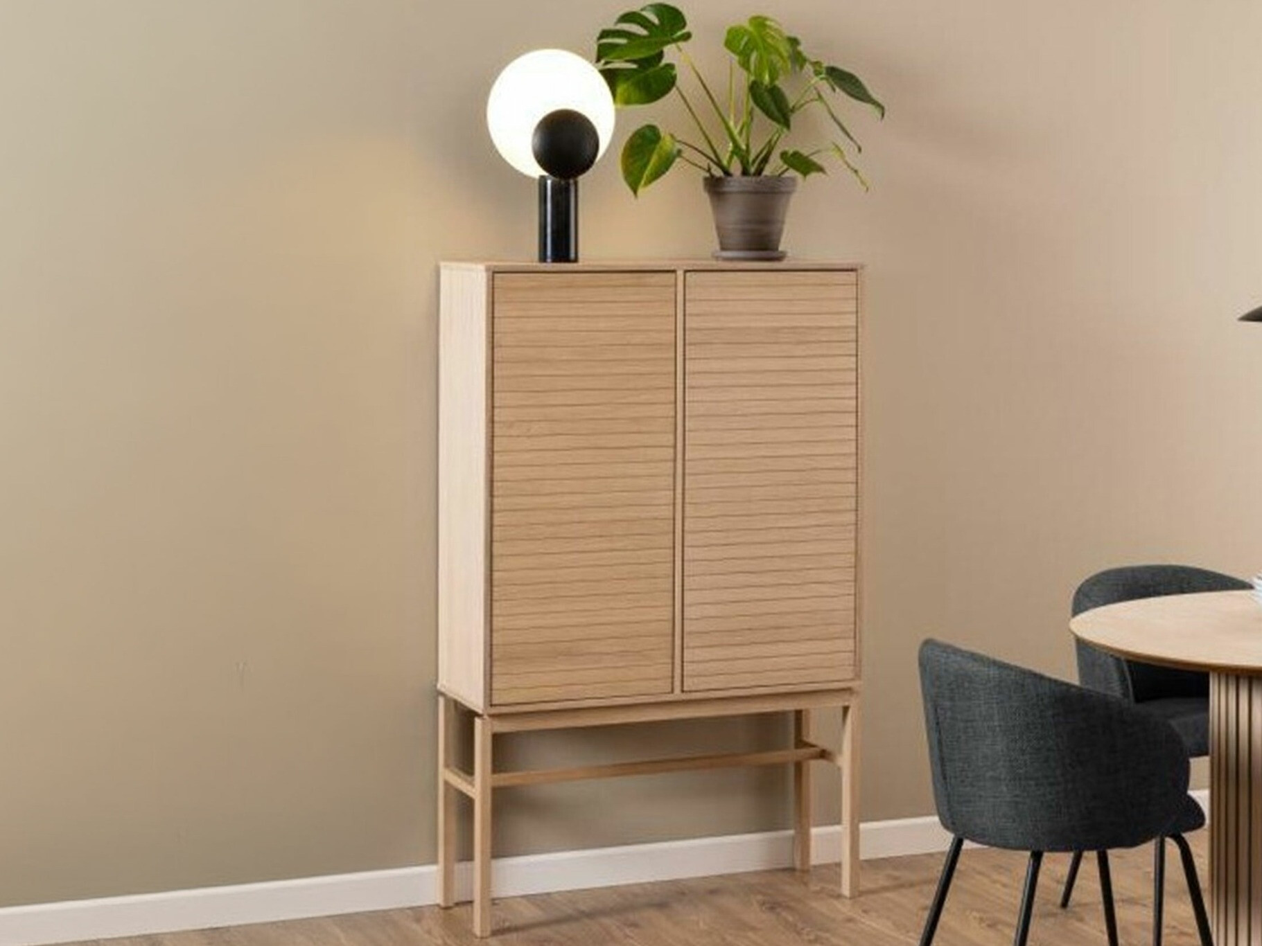 Стеллаж Norsica Ruvmeru 105