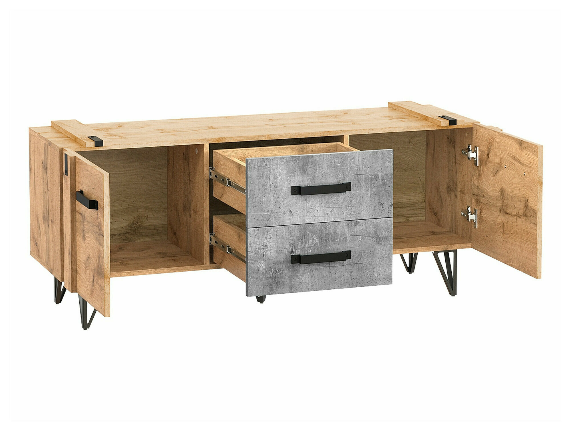 Viesistabas komplekts Domdele 113