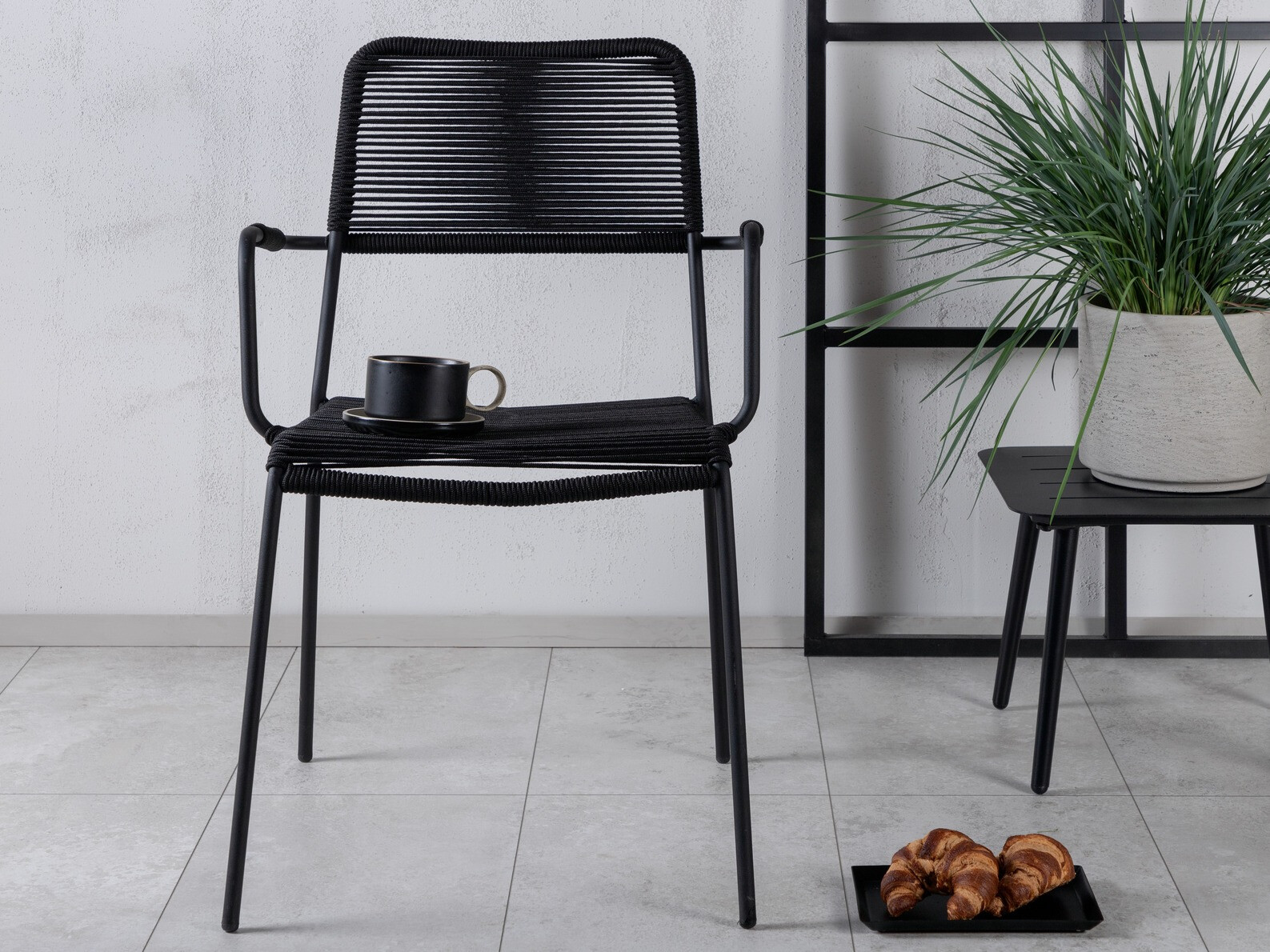 Dārza krēsls Dallas 2635