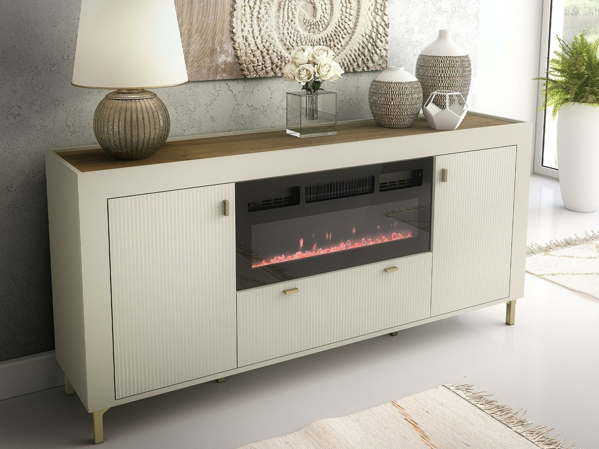 Kомод Mormavu 110 (Кашемир)