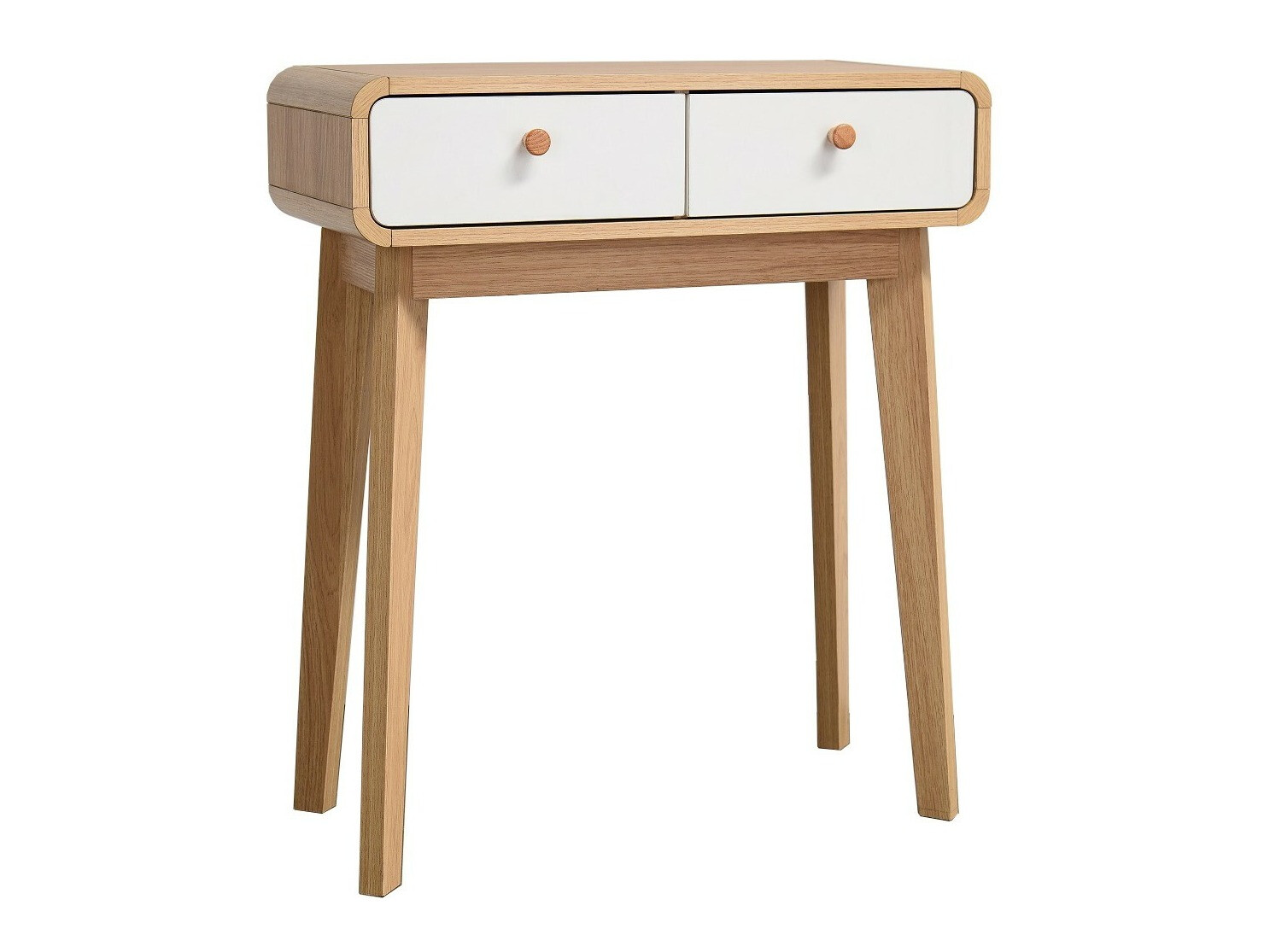 Konsole Elbtena 106 (Ozols + Balts)