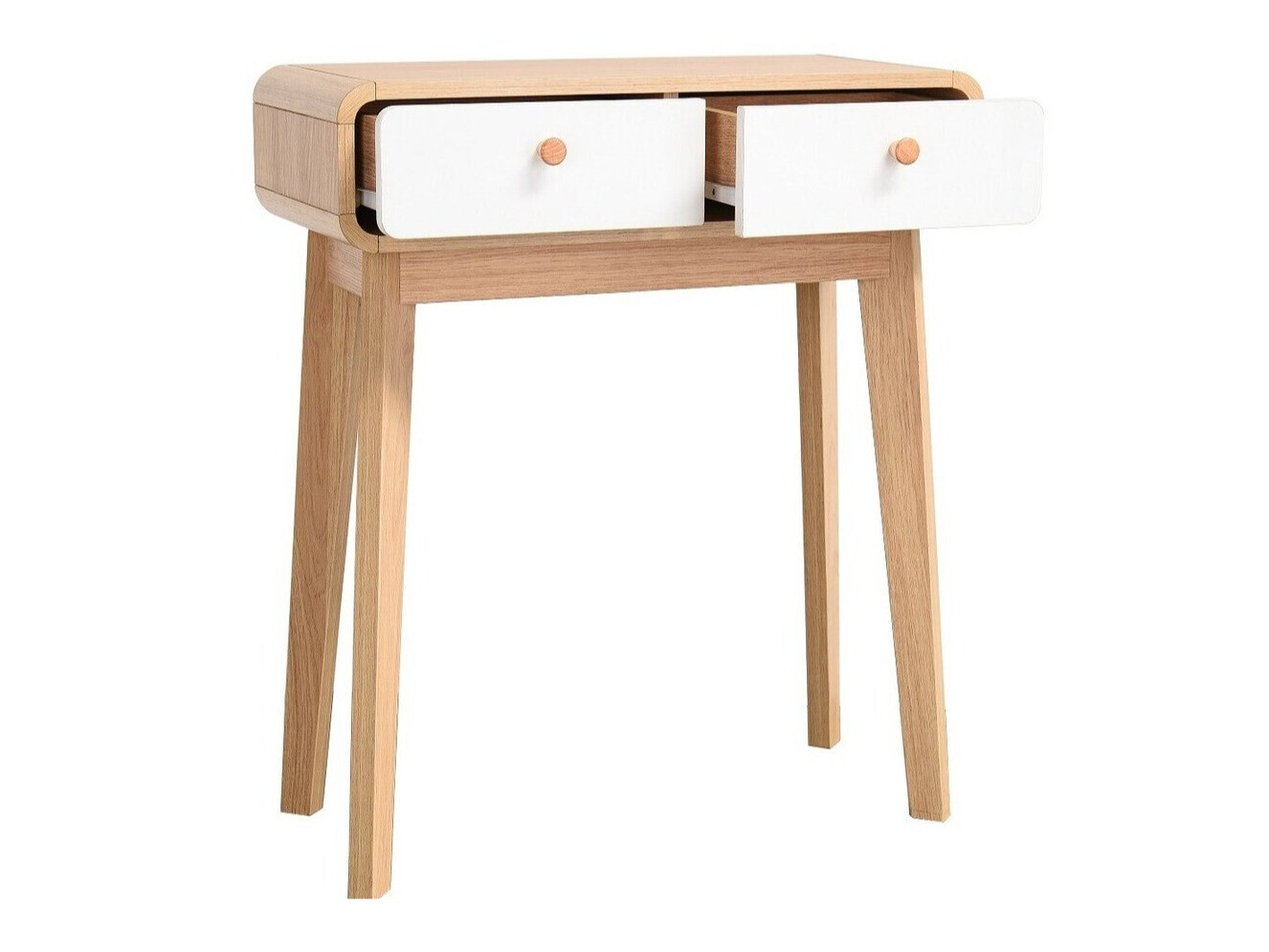 Konsole Elbtena 106 (Ozols + Balts)