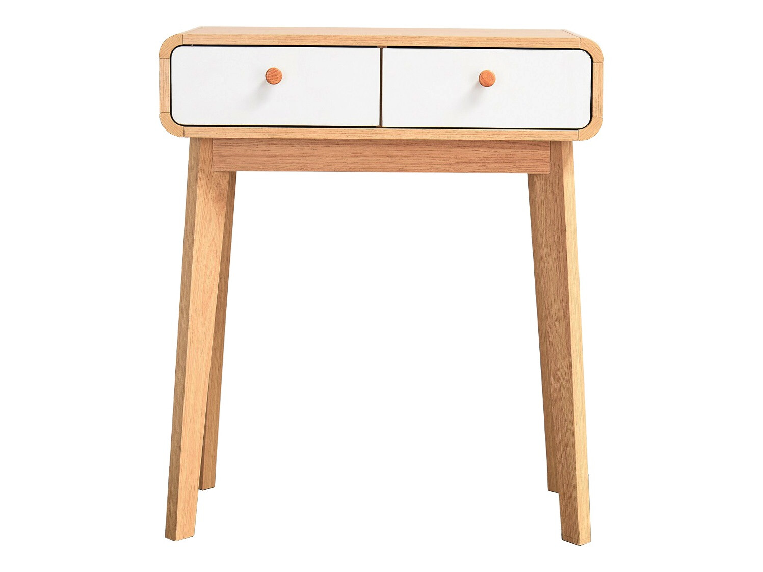 Konsole Elbtena 106 (Ozols + Balts)